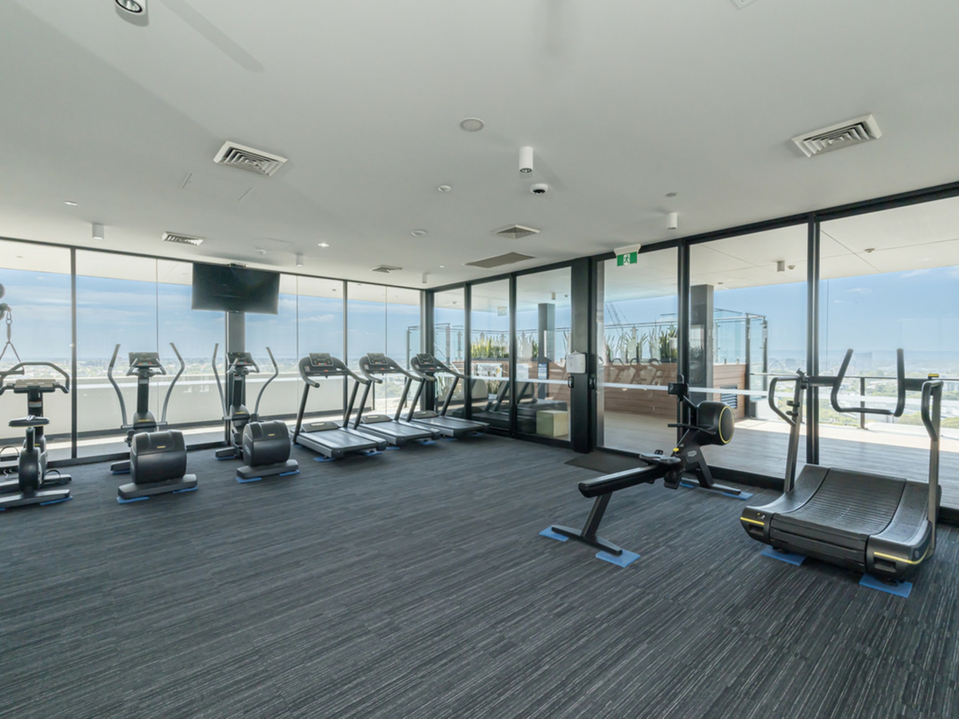 1706/78 Stirling Street, PERTH