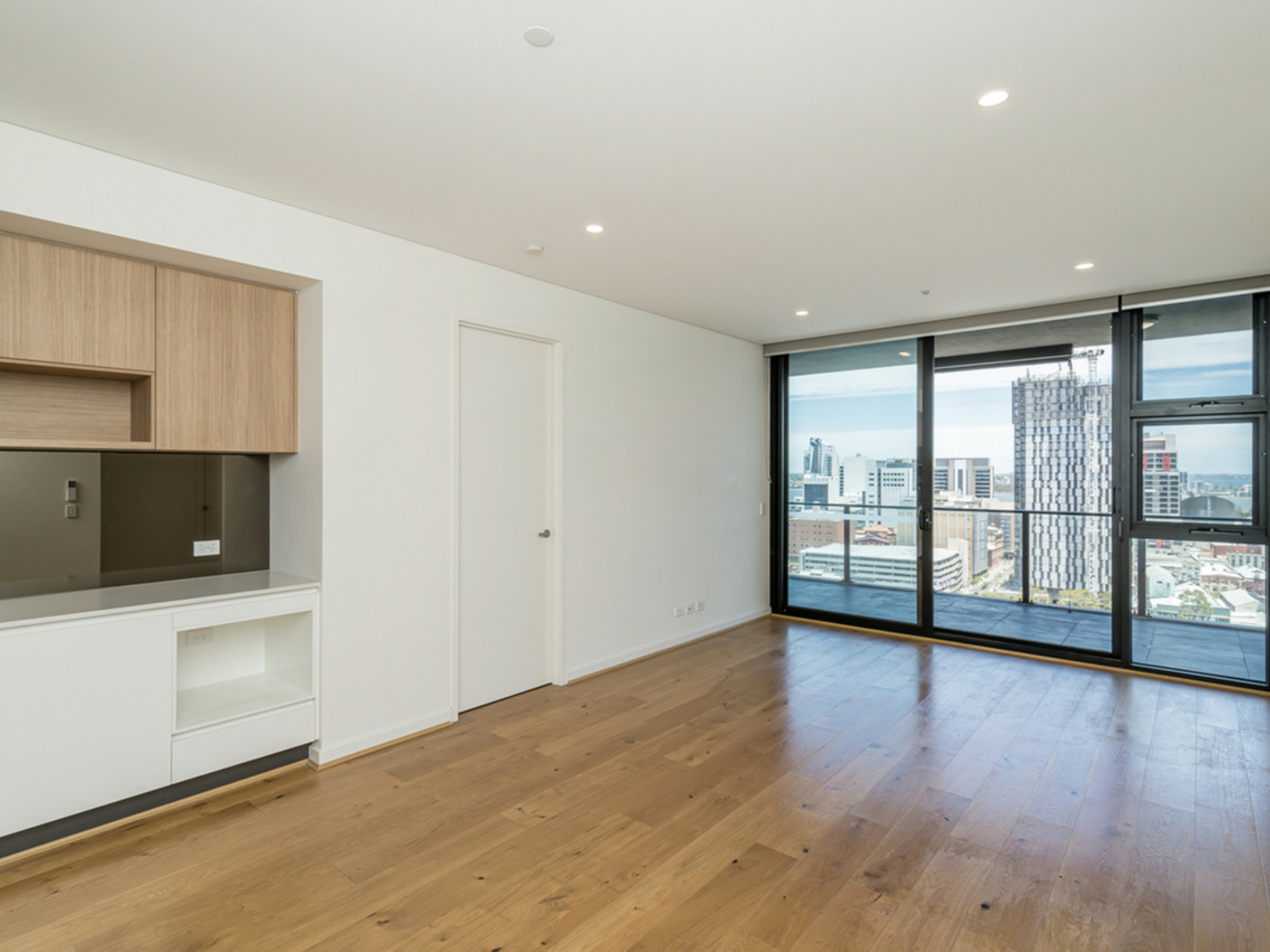 1706/78 Stirling Street, PERTH