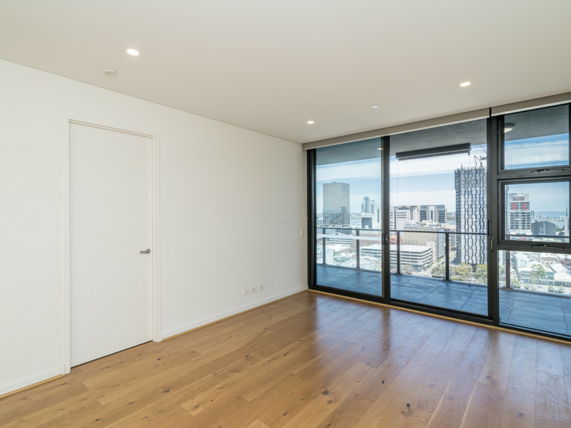 1706/78 Stirling Street, PERTH