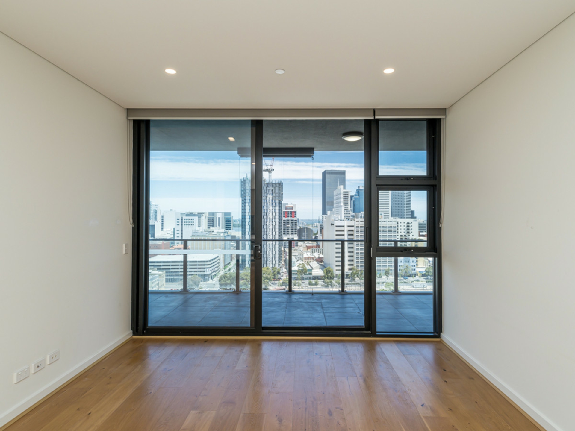 1706/78 Stirling Street, PERTH