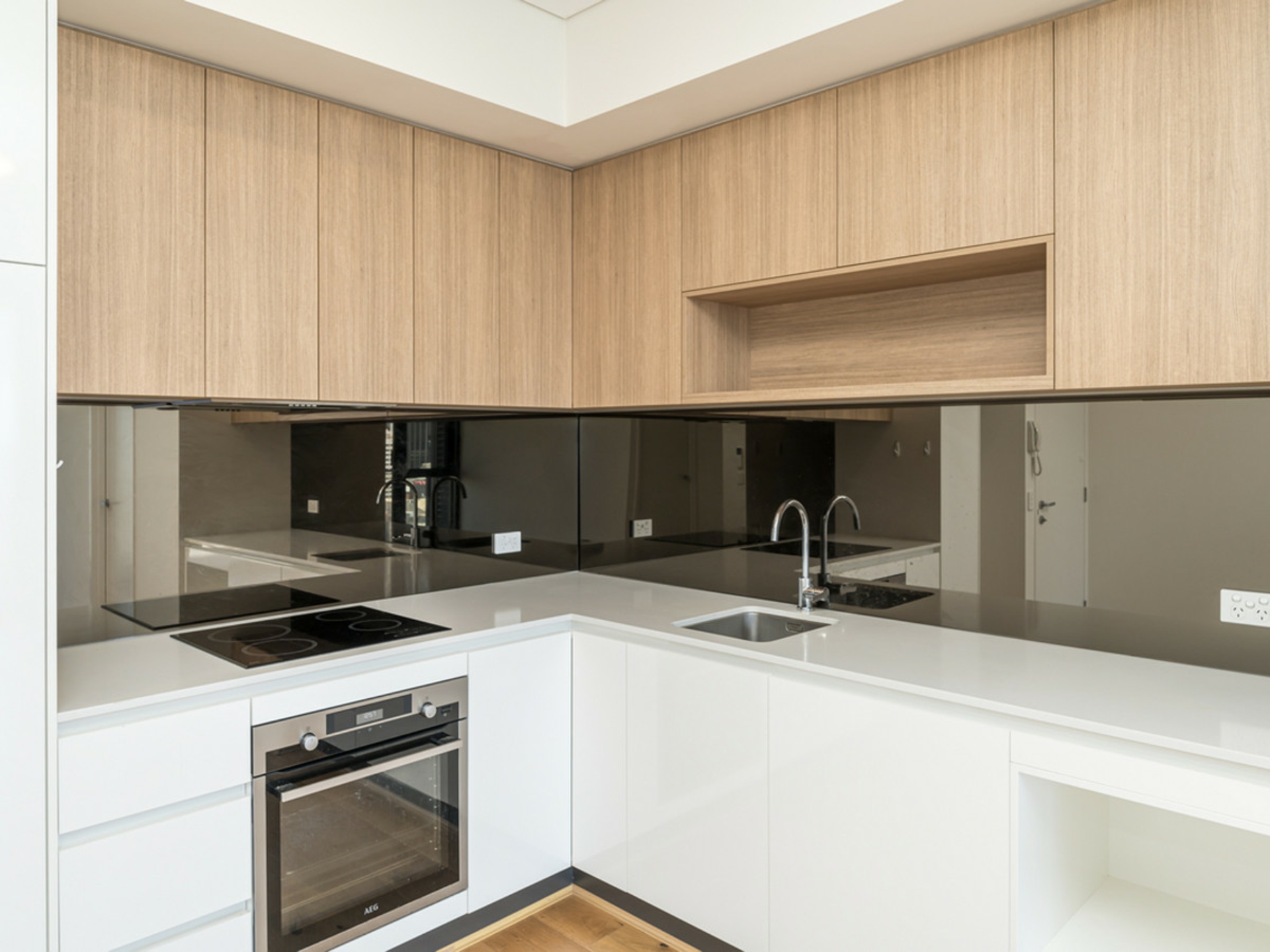 1706/78 Stirling Street, PERTH