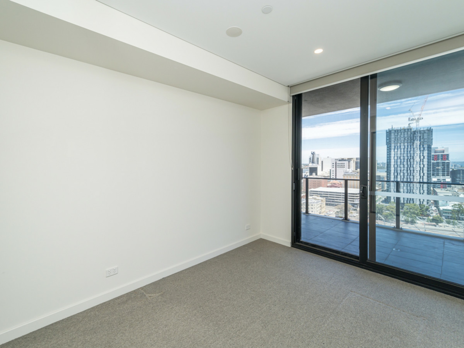 1706/78 Stirling Street, PERTH
