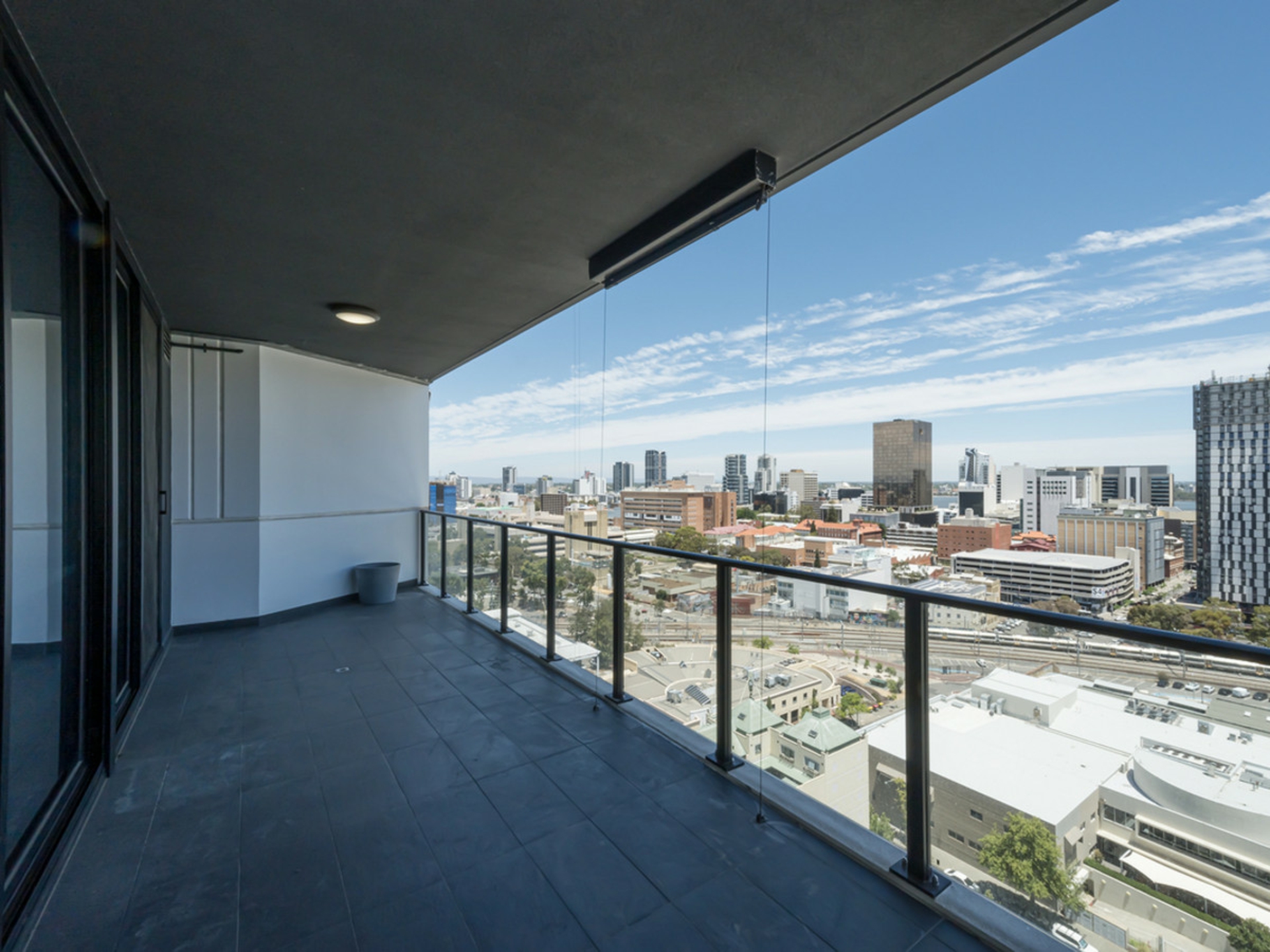 1706/78 Stirling Street, PERTH