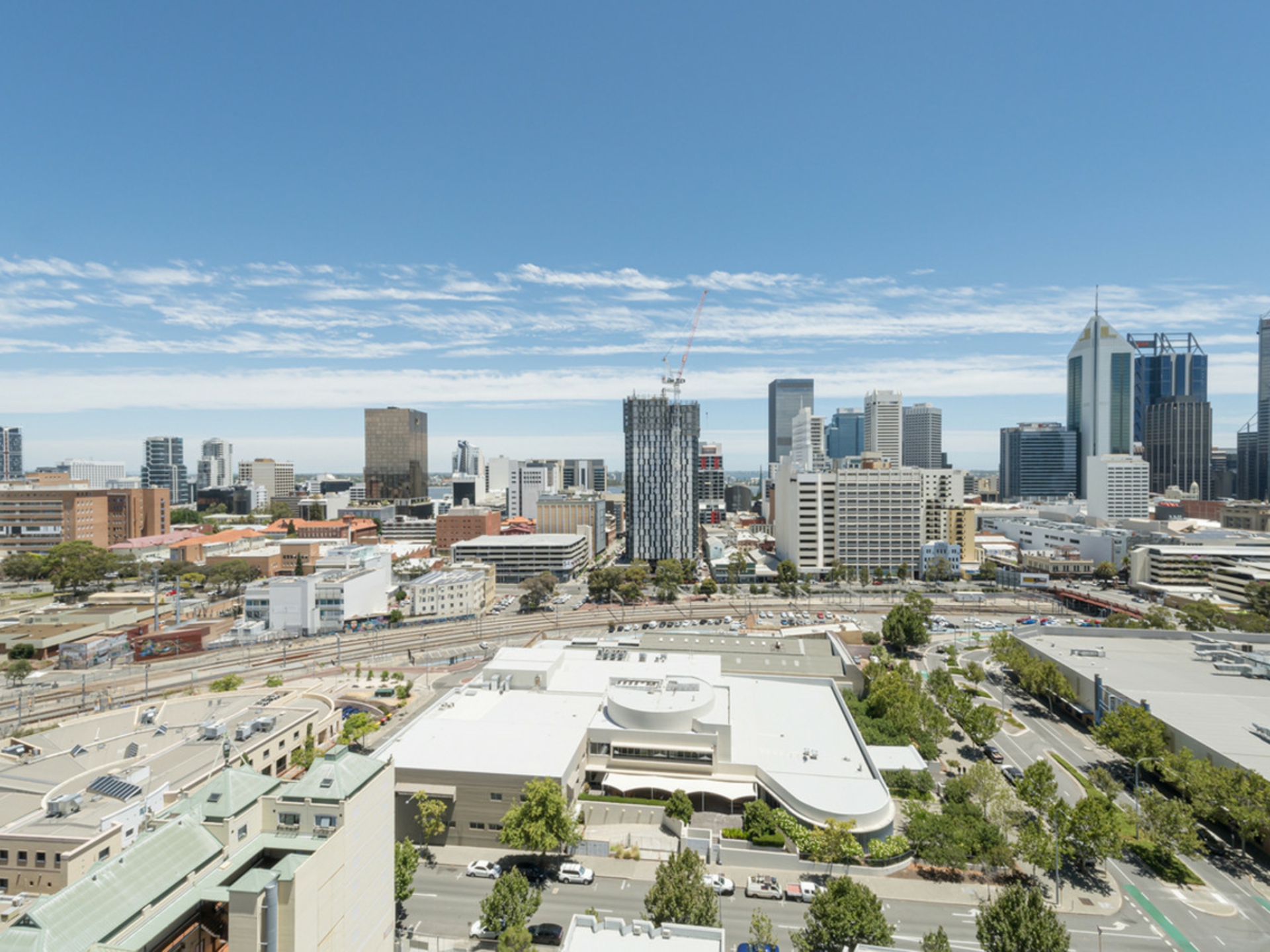 1706/78 Stirling Street, PERTH