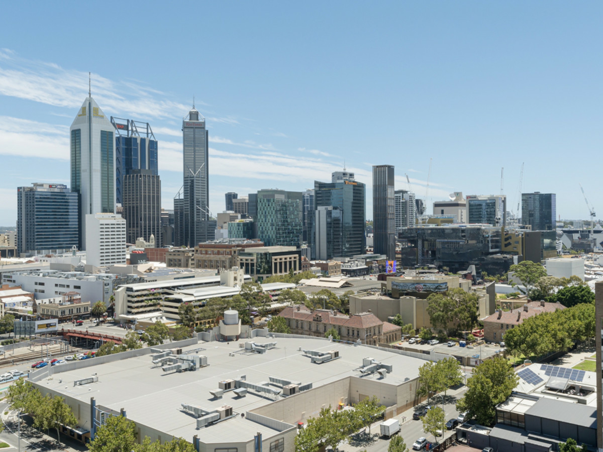 1706/78 Stirling Street, PERTH