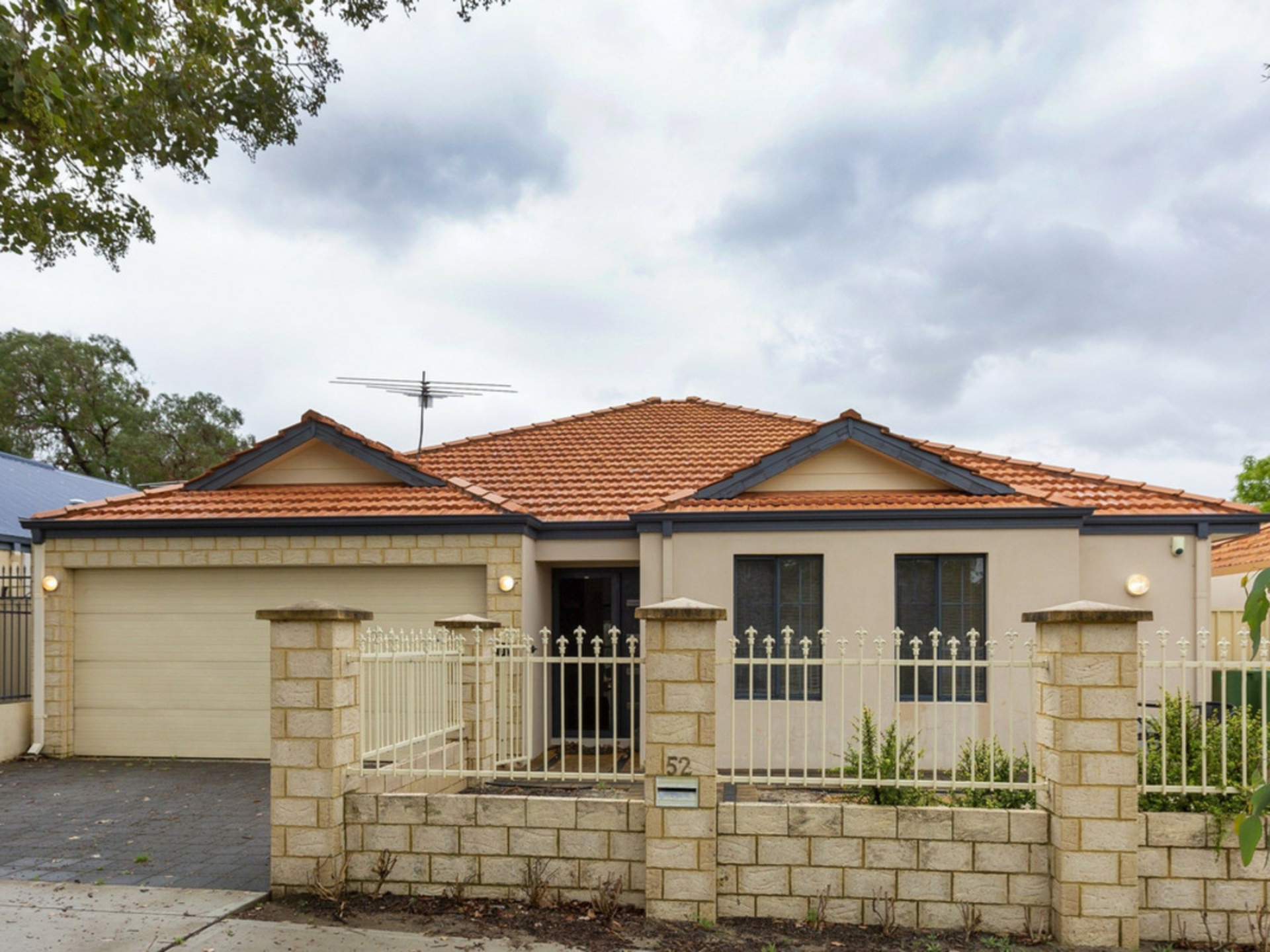 52 Campbell Street, RIVERVALE