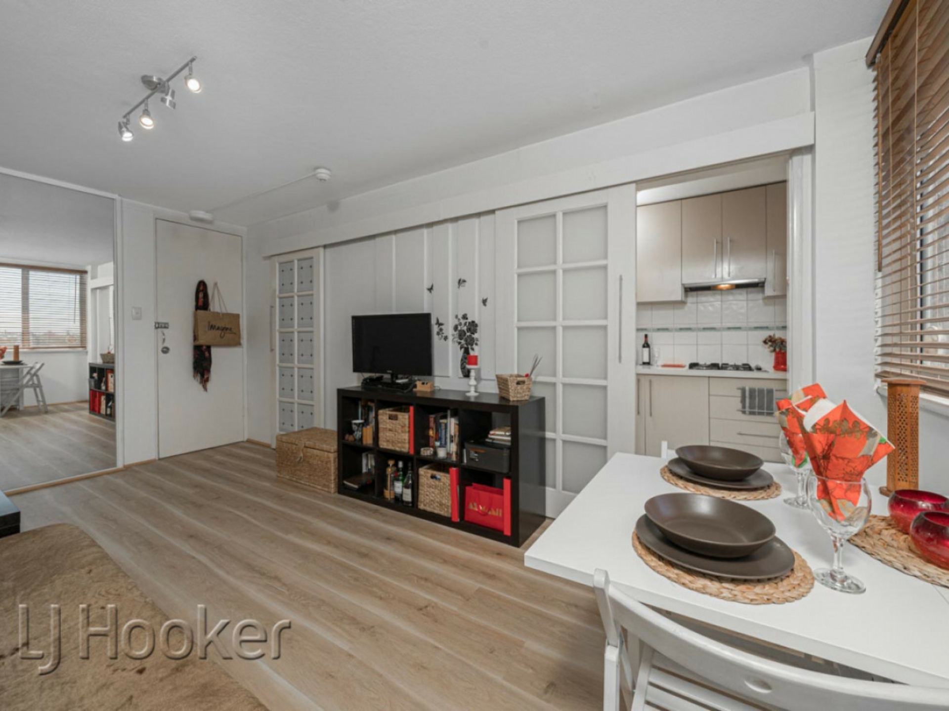 808/112 Goderich Street, EAST PERTH