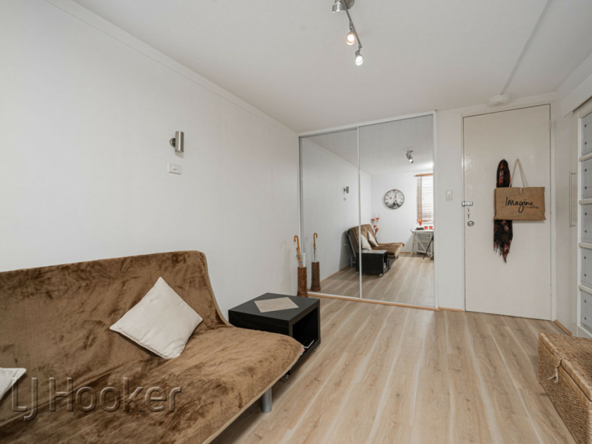 808/112 Goderich Street, EAST PERTH