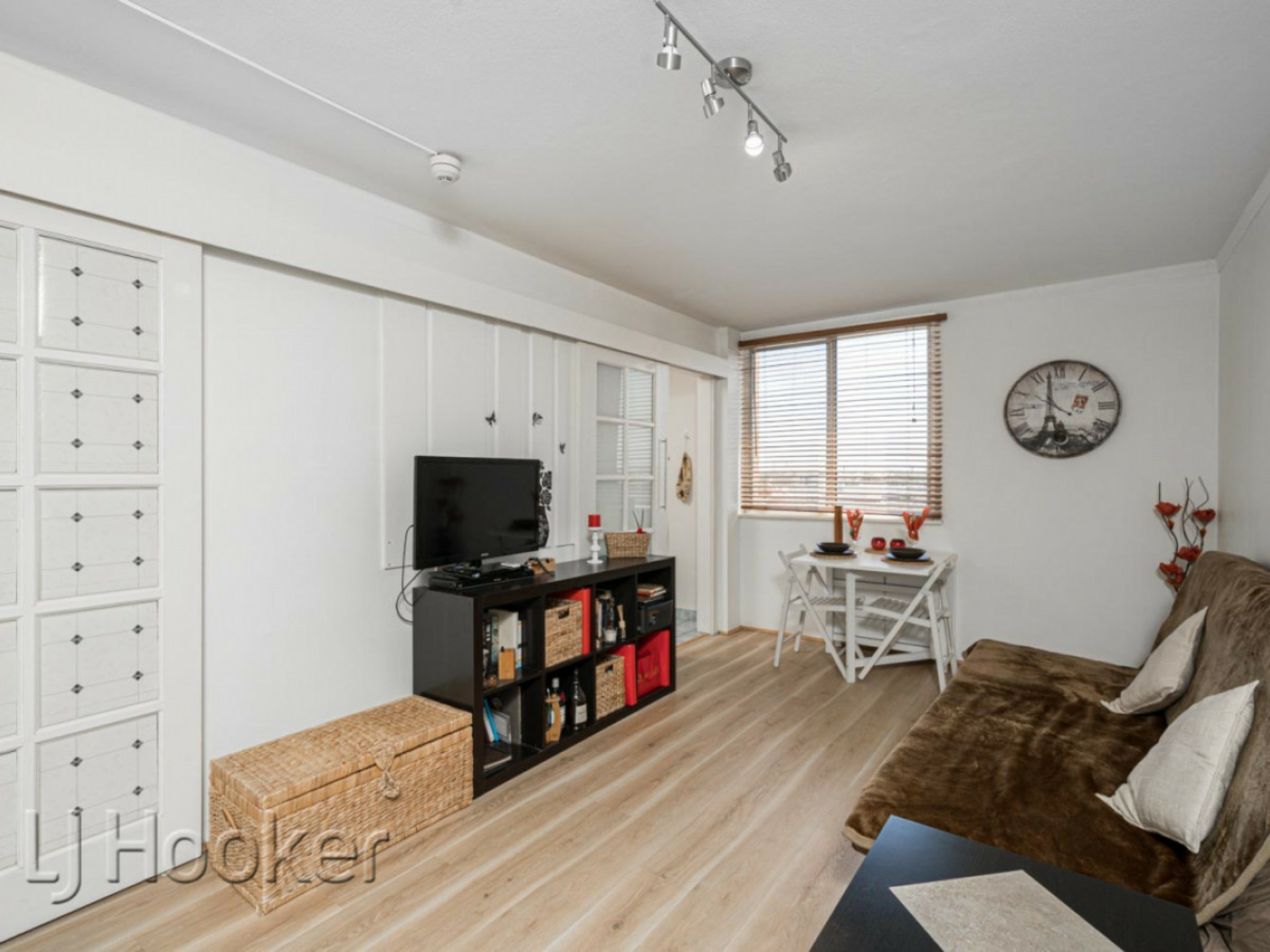 808/112 Goderich Street, EAST PERTH