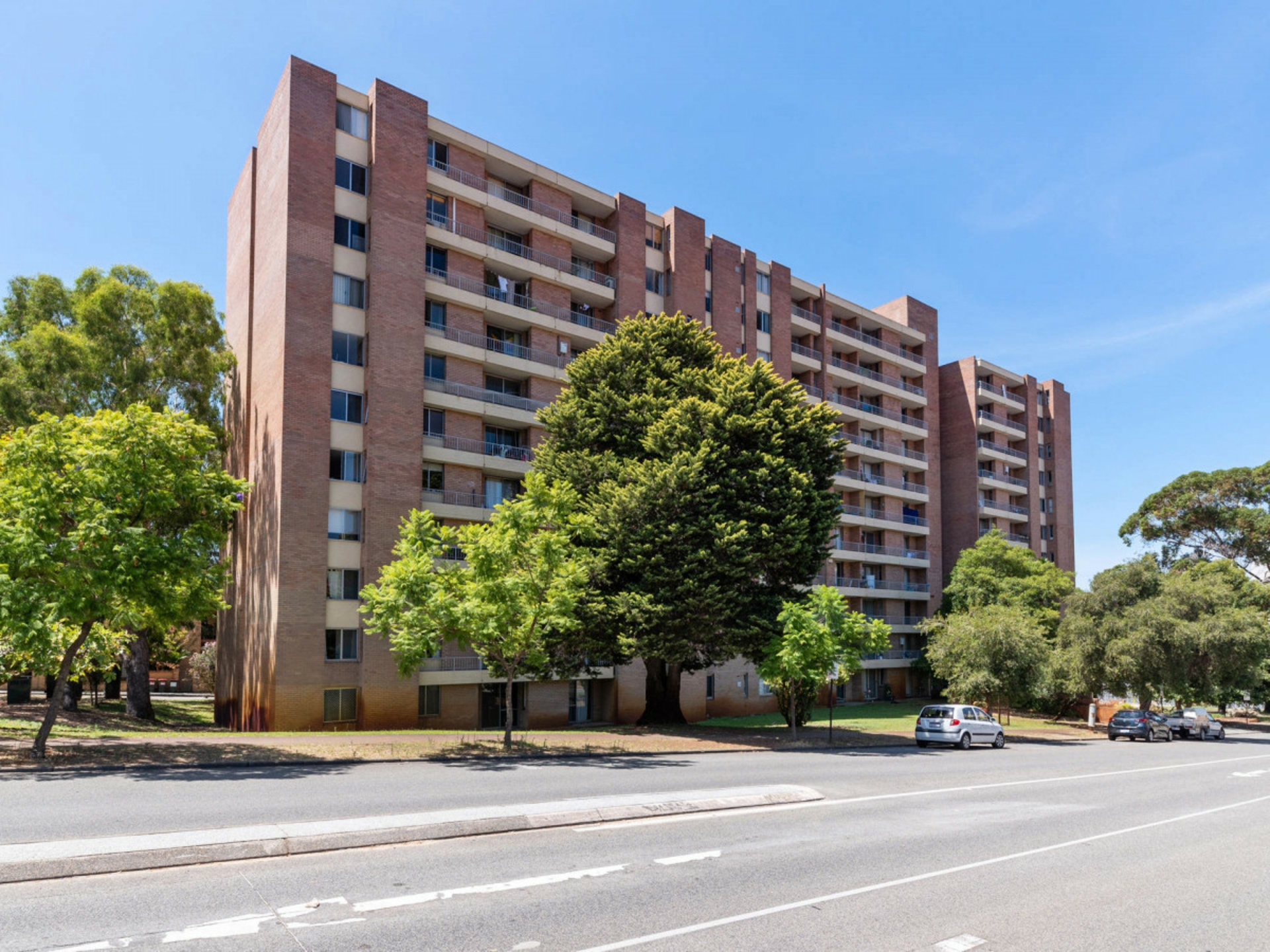 808/112 Goderich Street, EAST PERTH