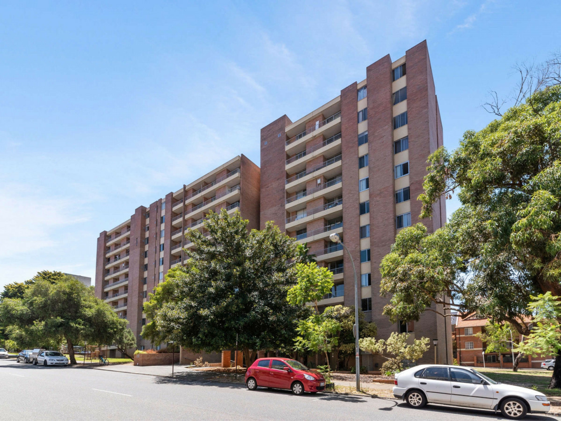808/112 Goderich Street, EAST PERTH