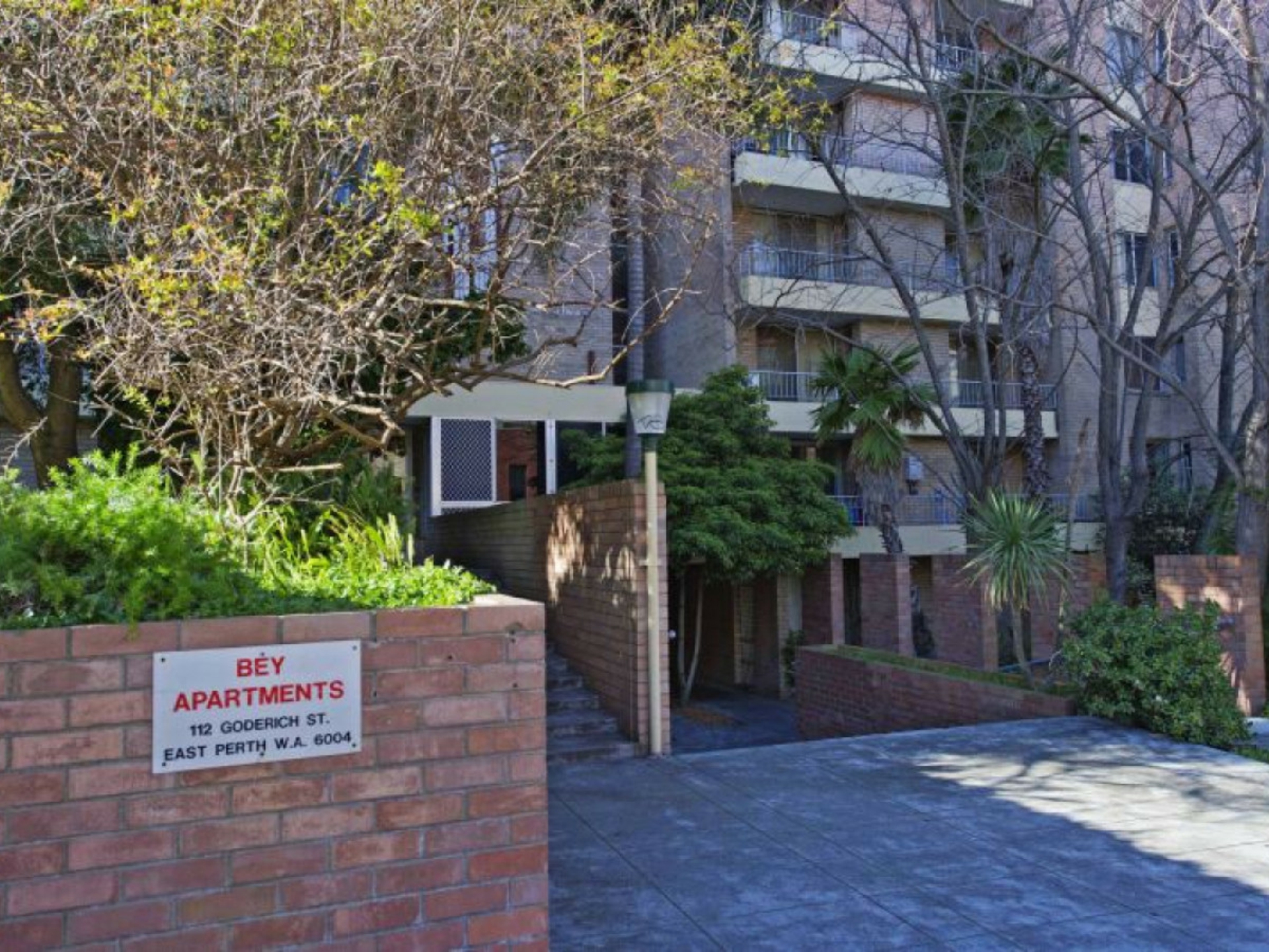 808/112 Goderich Street, EAST PERTH
