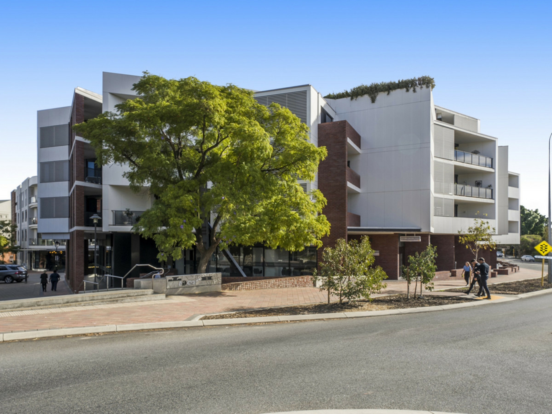 81/3 Sheen Street, SUBIACO