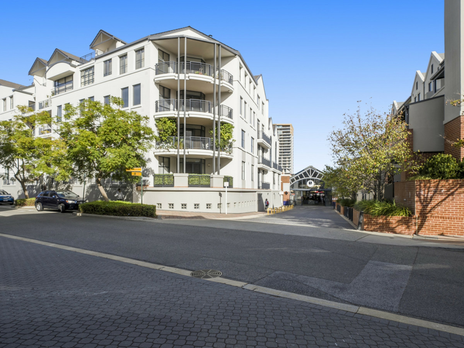 81/3 Sheen Street, SUBIACO