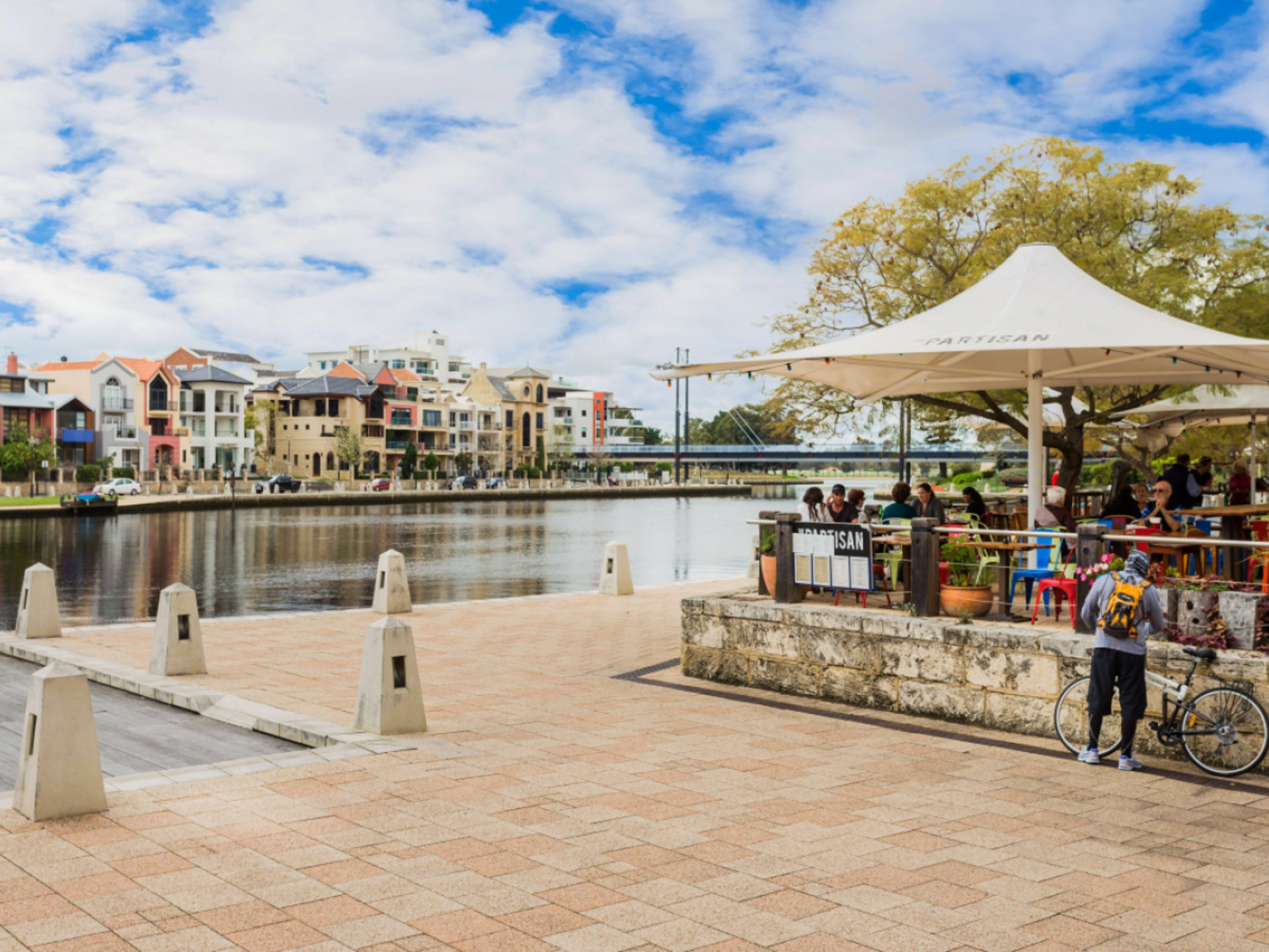 15/65 Wittenoom Street, EAST PERTH