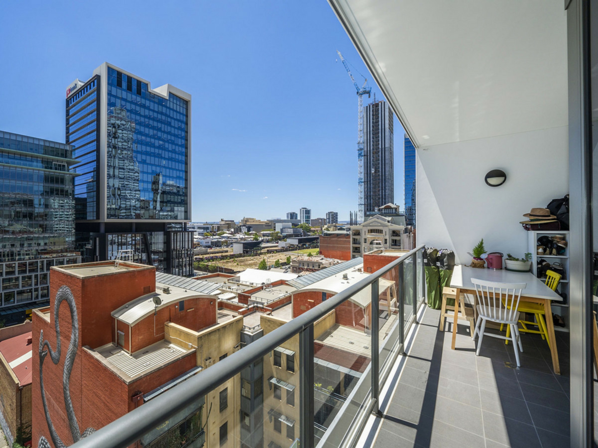 712/380 Murray Street, PERTH