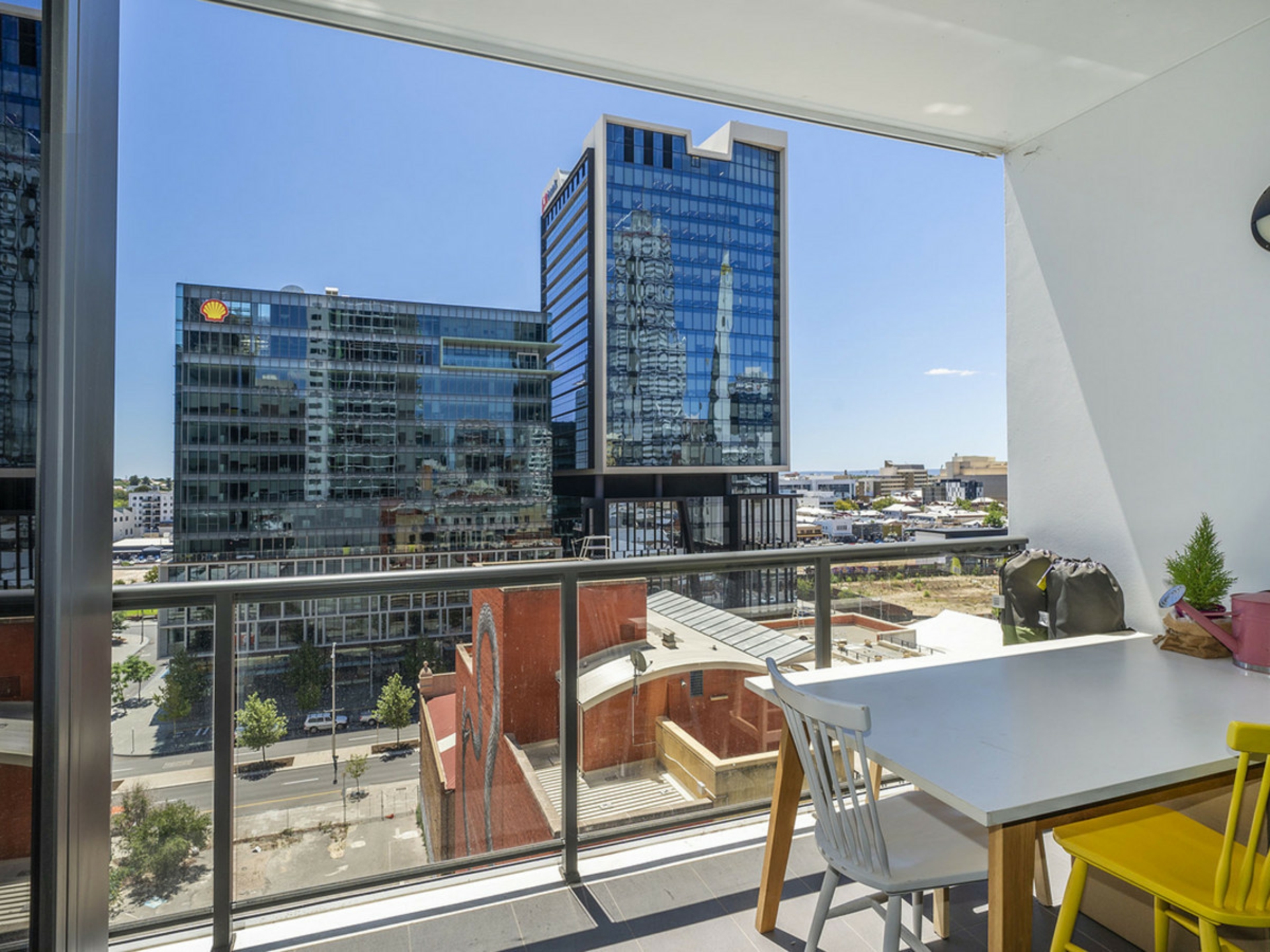 712/380 Murray Street, PERTH