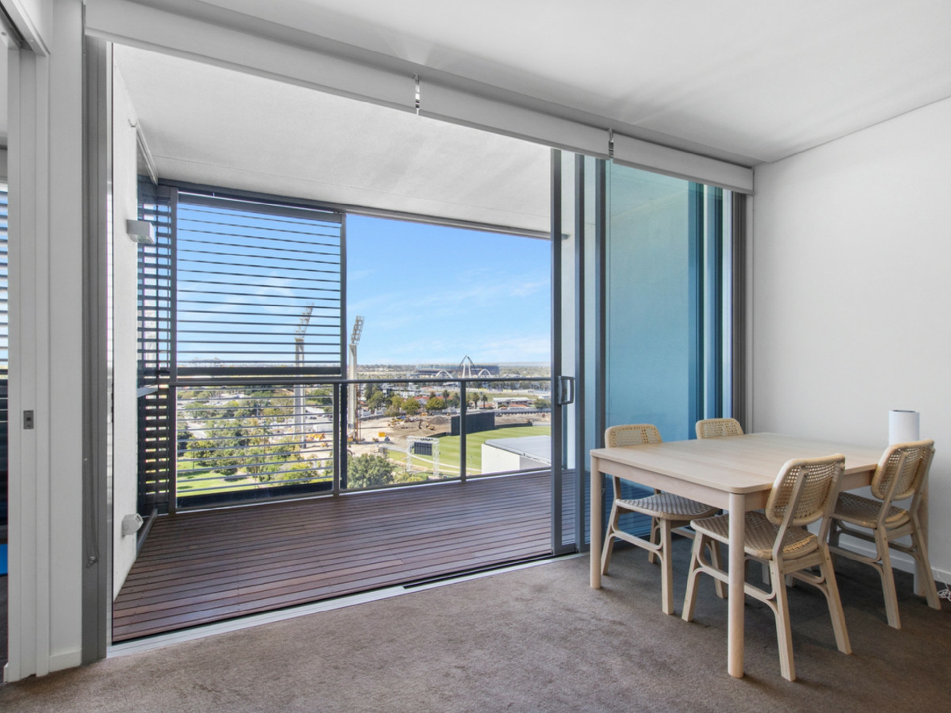 1203/8 Adelaide Terrace, East Perth