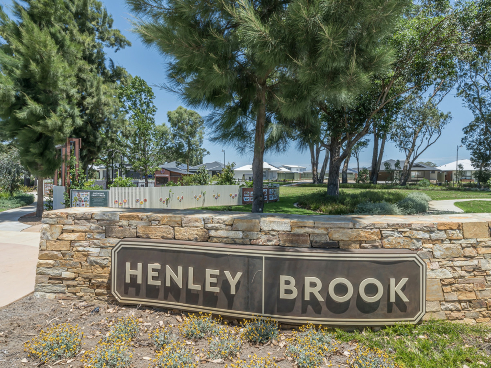 3 Limestone Avenue, HENLEY BROOK