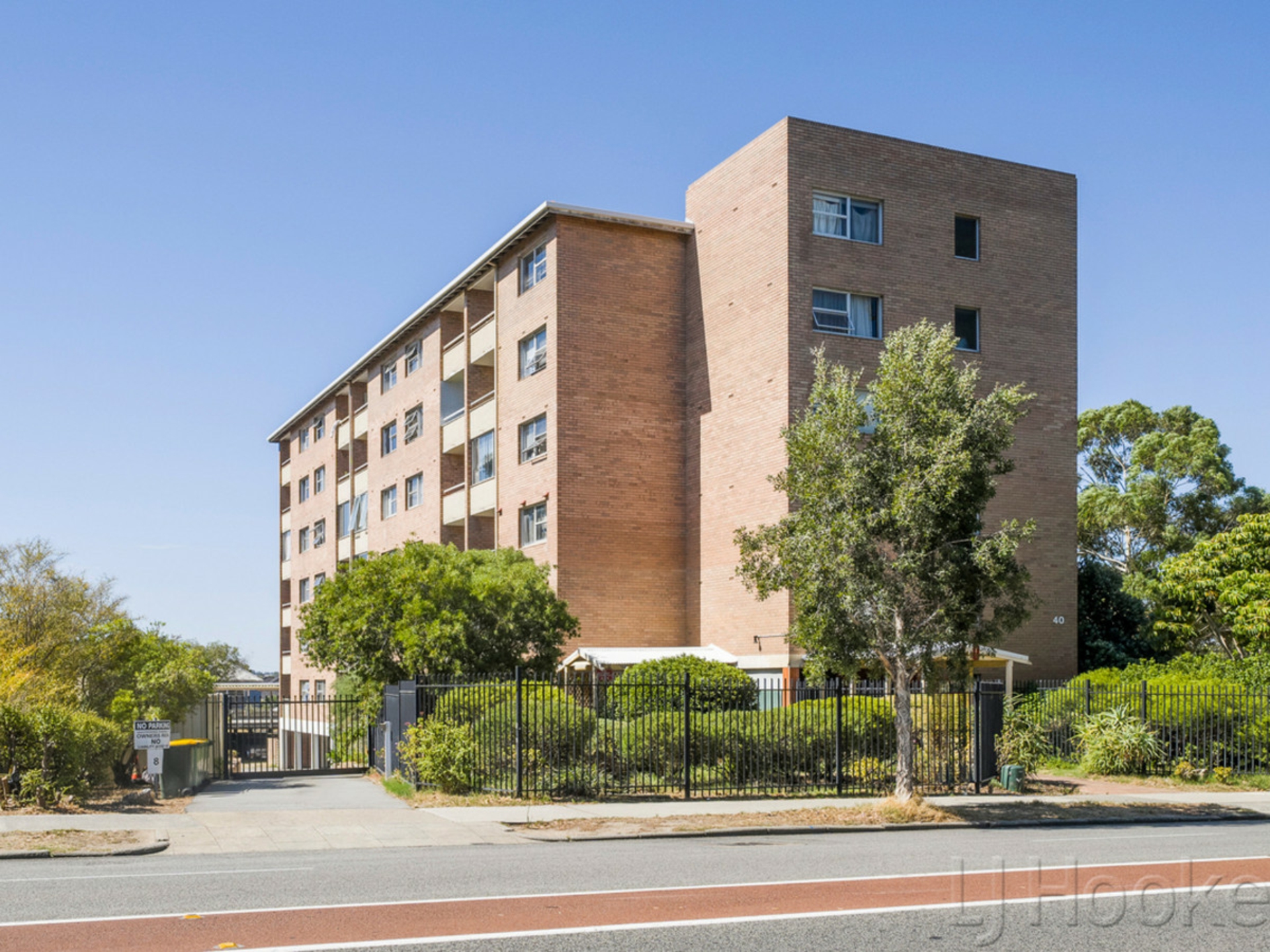 22/40 Cambridge Street, WEST LEEDERVILLE