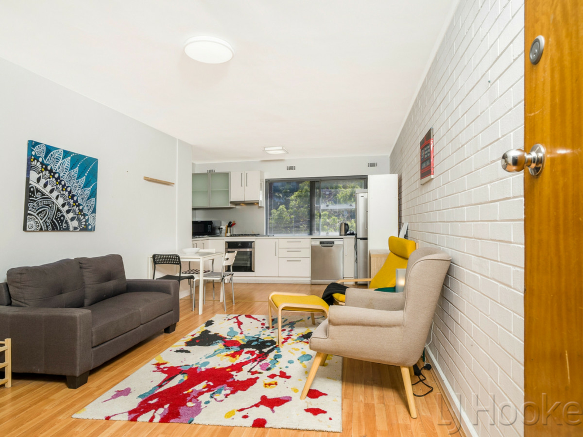 22/40 Cambridge Street, WEST LEEDERVILLE