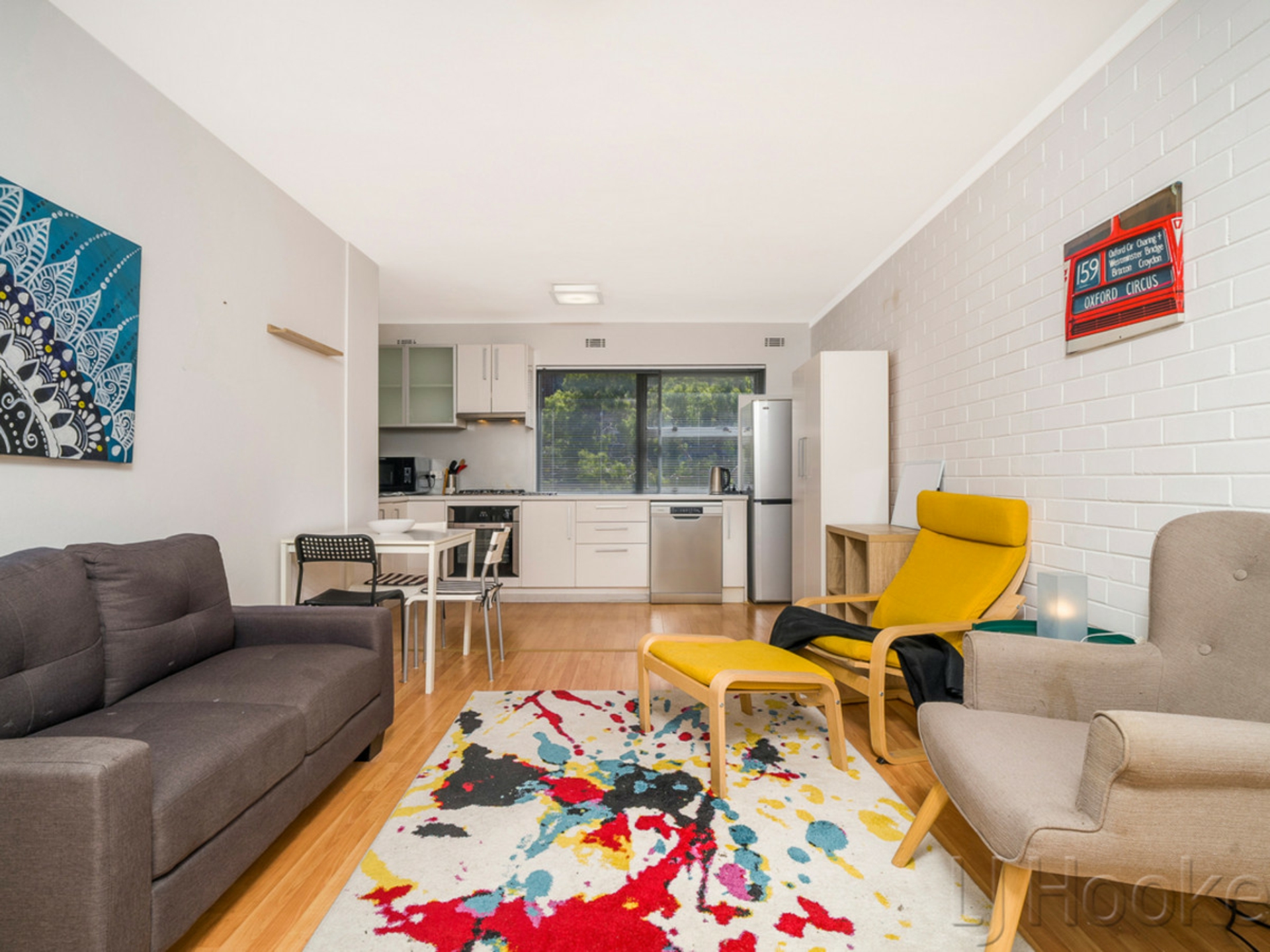 22/40 Cambridge Street, WEST LEEDERVILLE