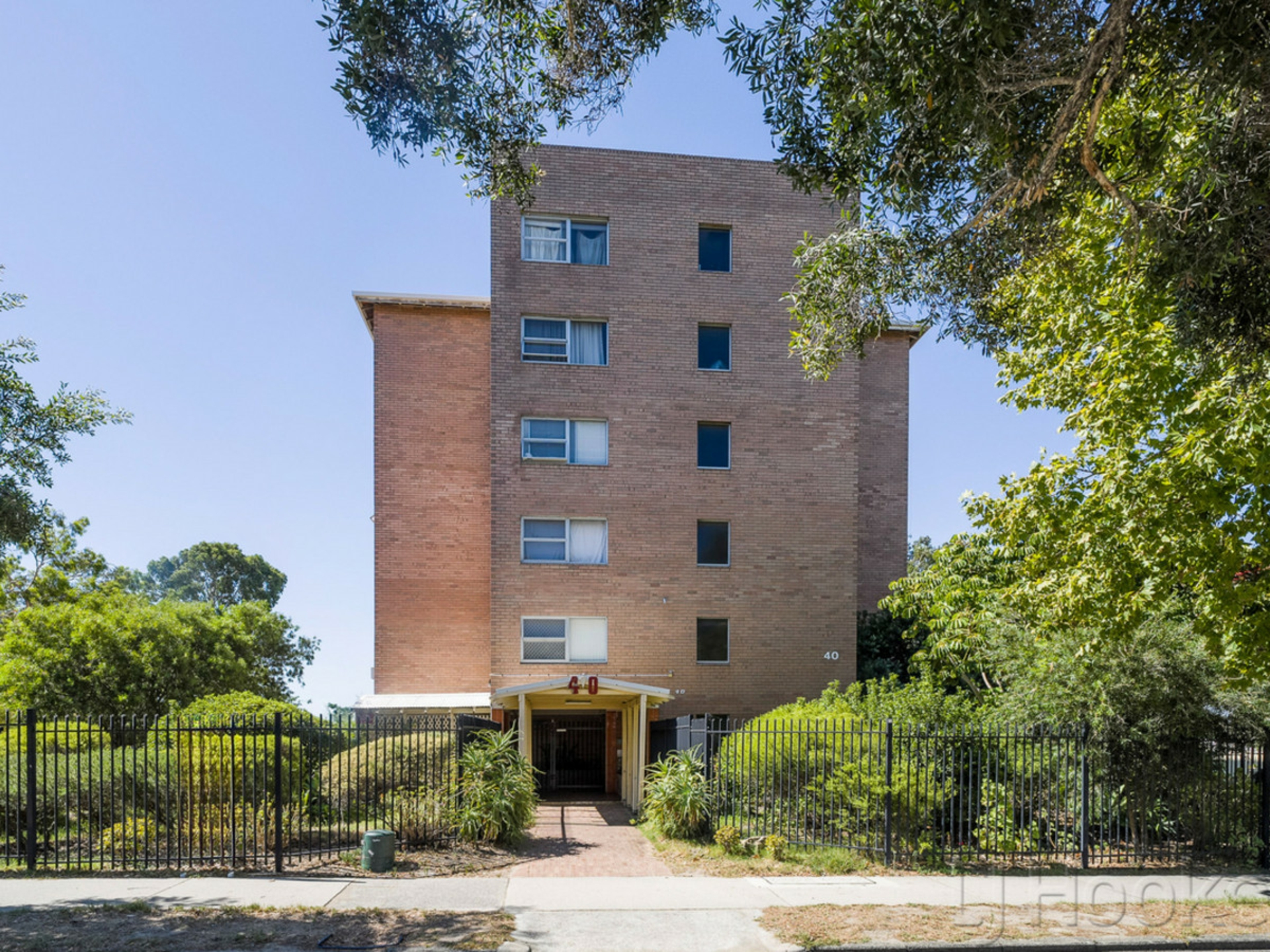 22/40 Cambridge Street, WEST LEEDERVILLE