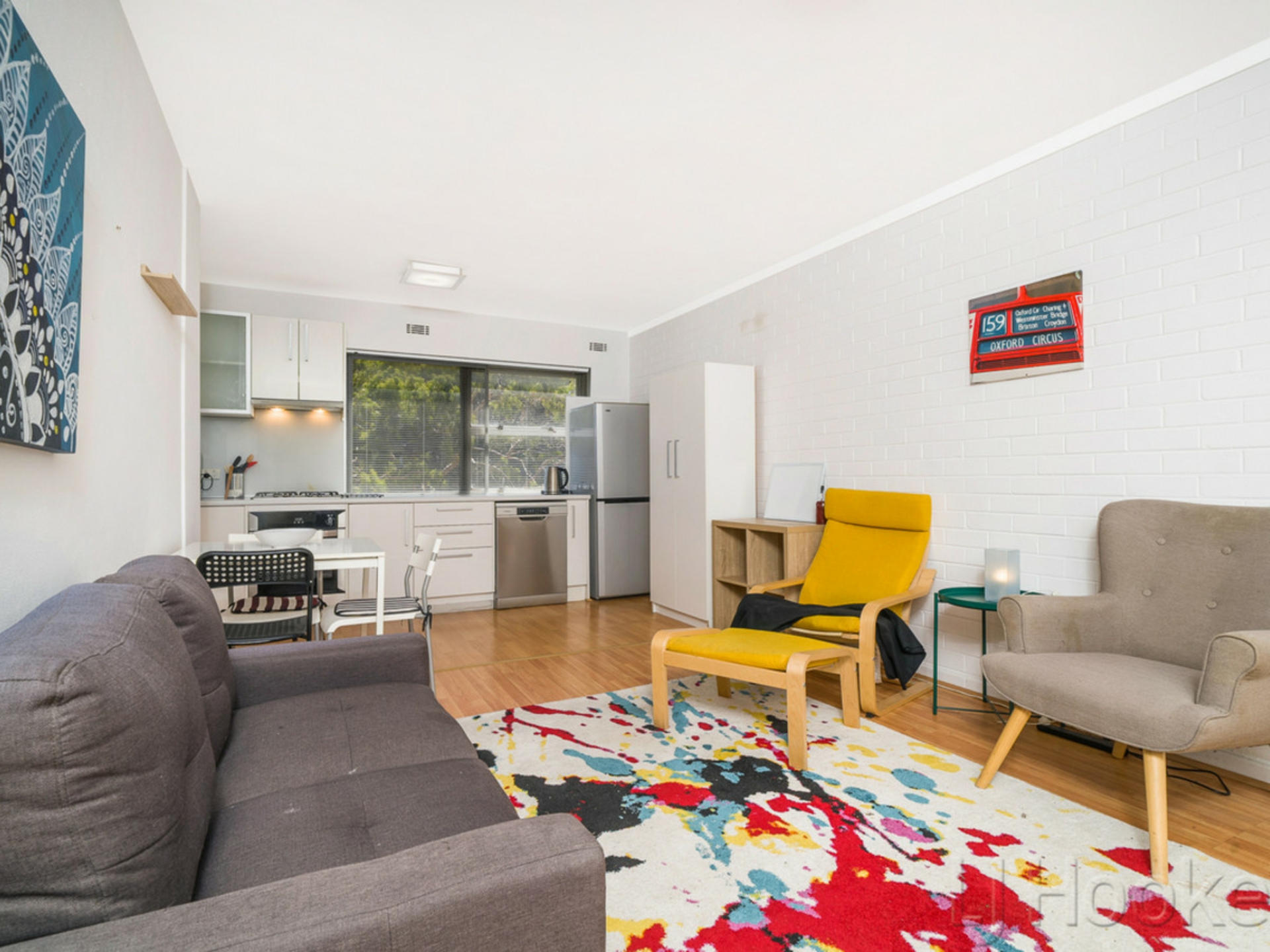 22/40 Cambridge Street, WEST LEEDERVILLE