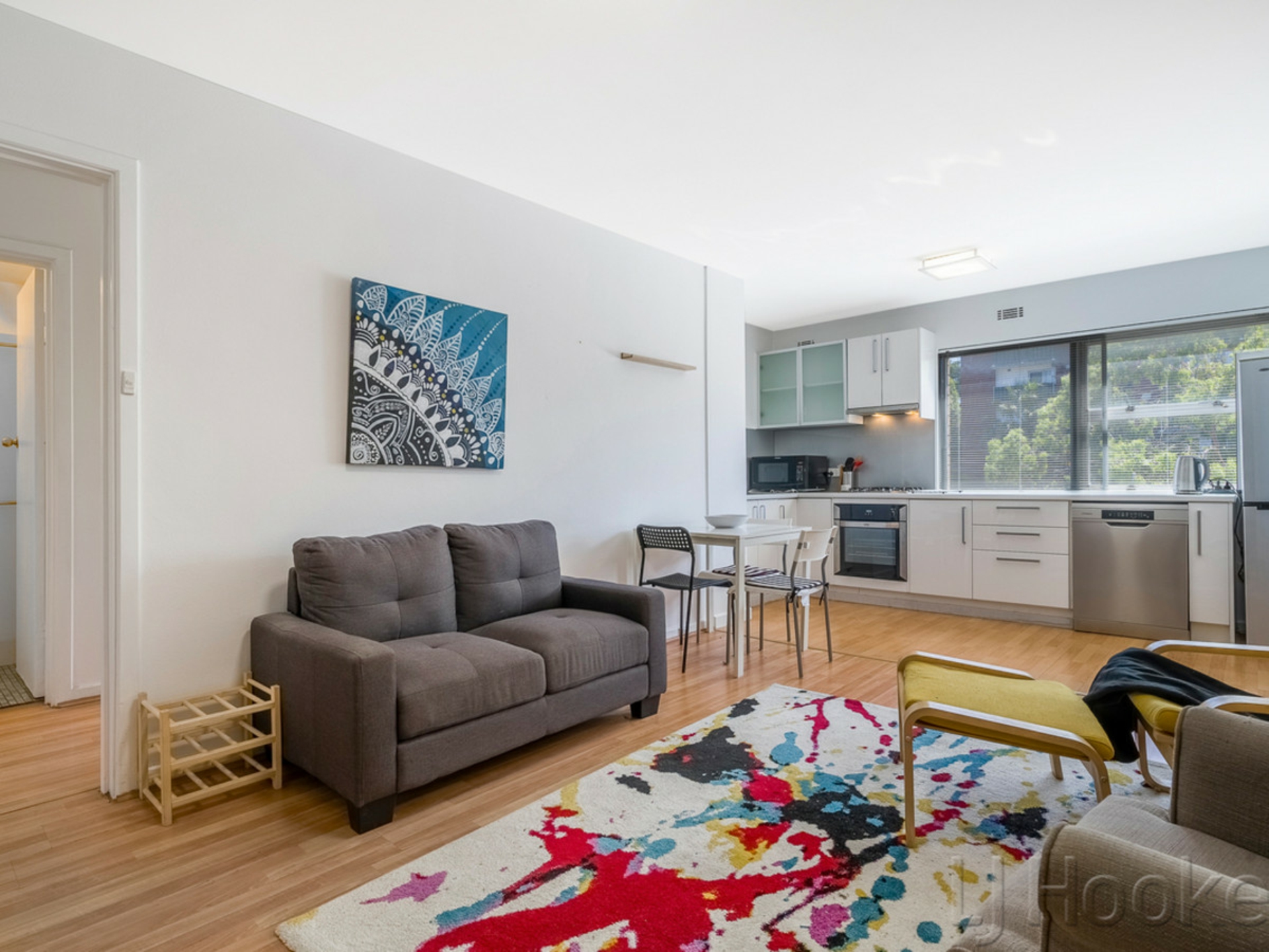 22/40 Cambridge Street, WEST LEEDERVILLE