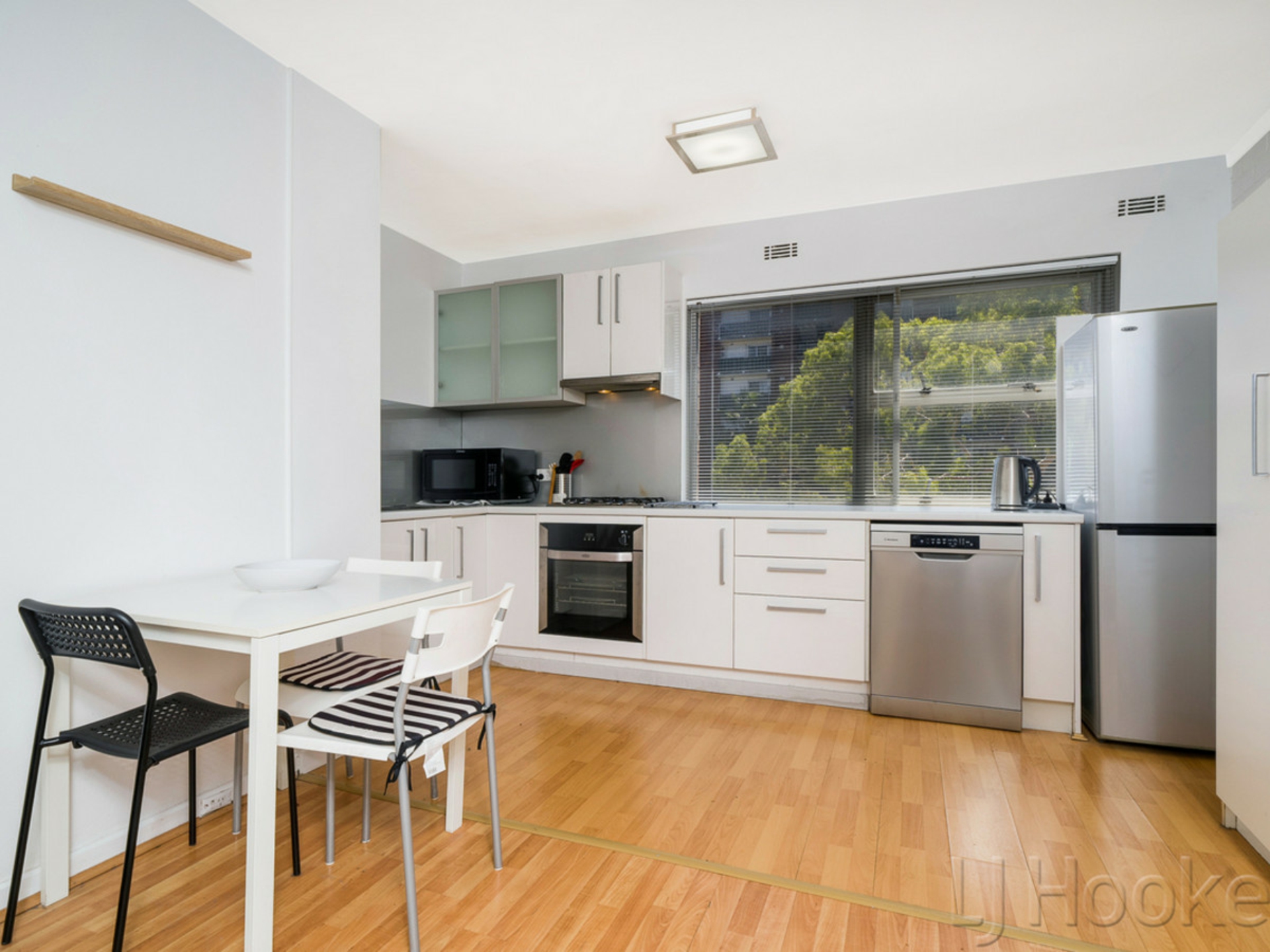 22/40 Cambridge Street, WEST LEEDERVILLE