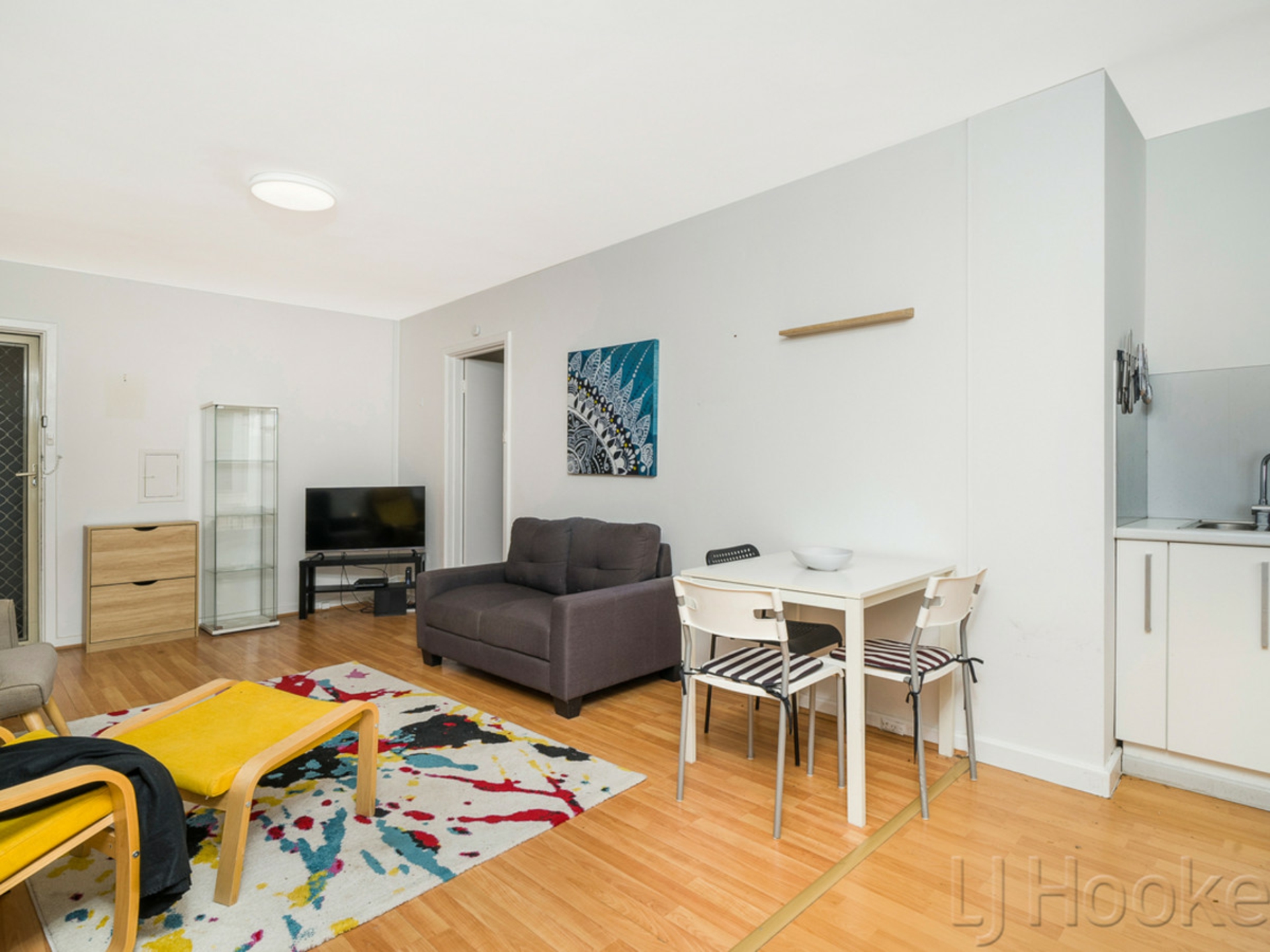 22/40 Cambridge Street, WEST LEEDERVILLE
