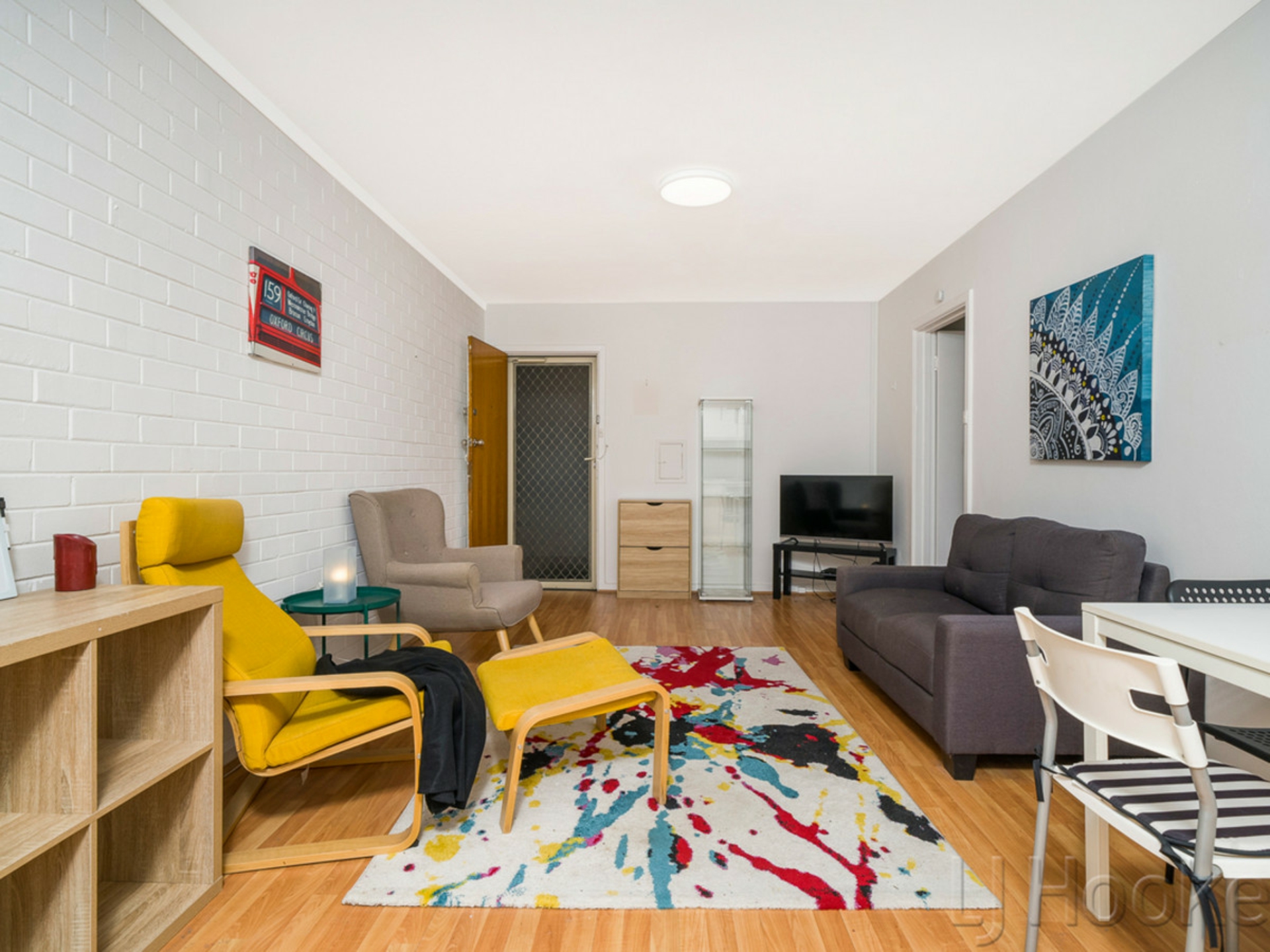 22/40 Cambridge Street, WEST LEEDERVILLE