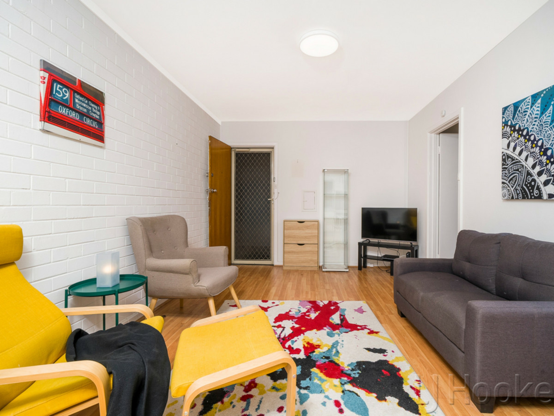 22/40 Cambridge Street, WEST LEEDERVILLE
