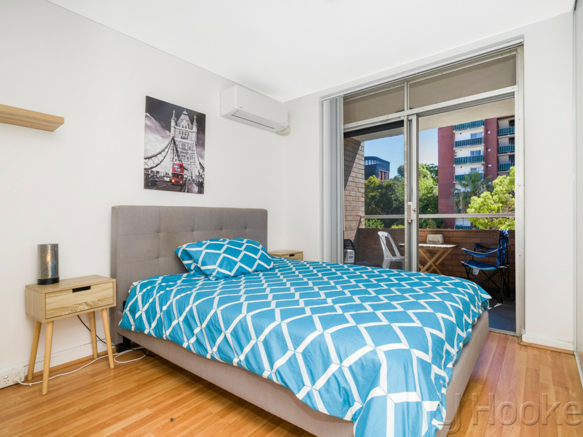 22/40 Cambridge Street, WEST LEEDERVILLE