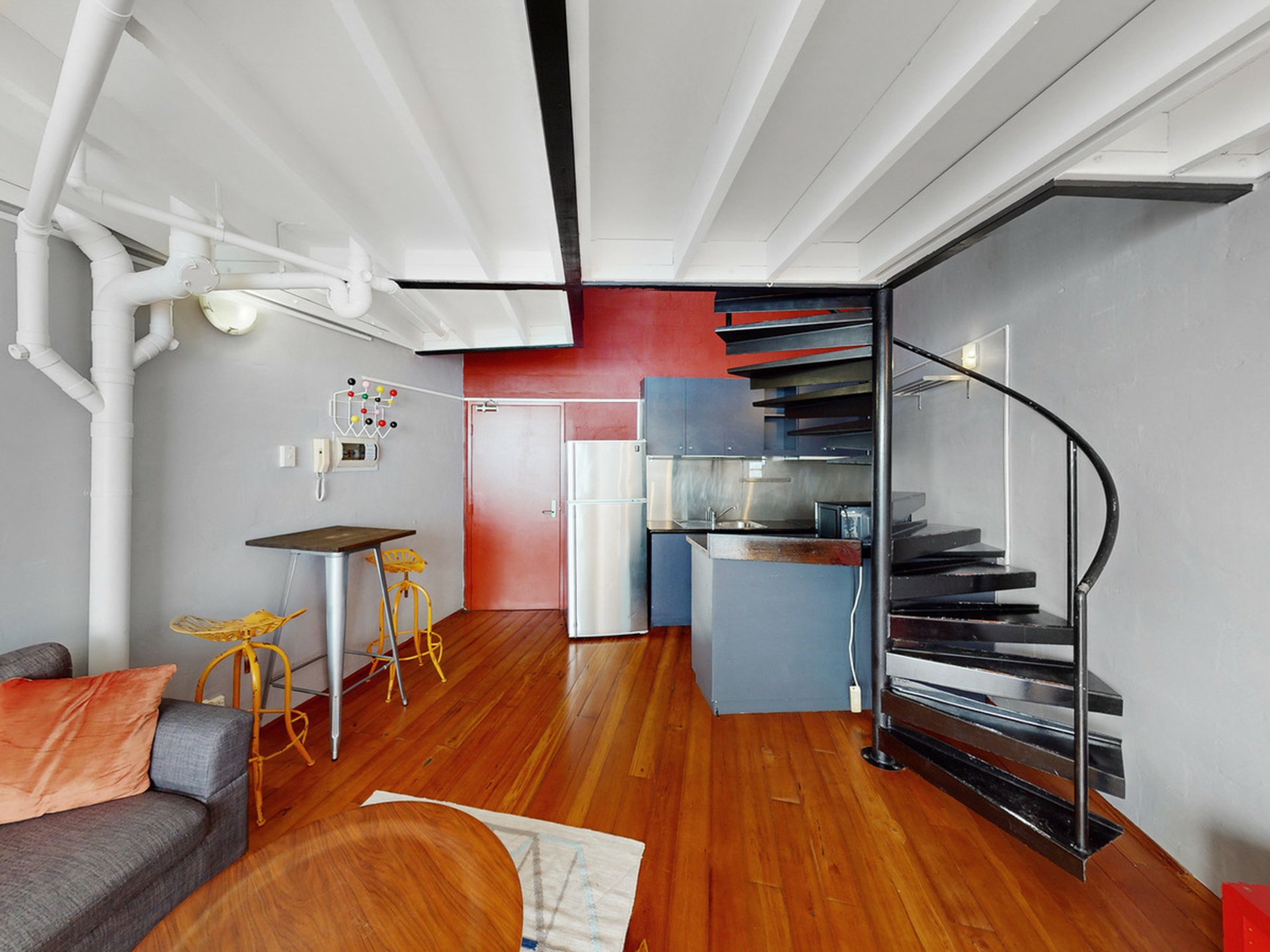 22 Little Saunders Street, EAST PERTH