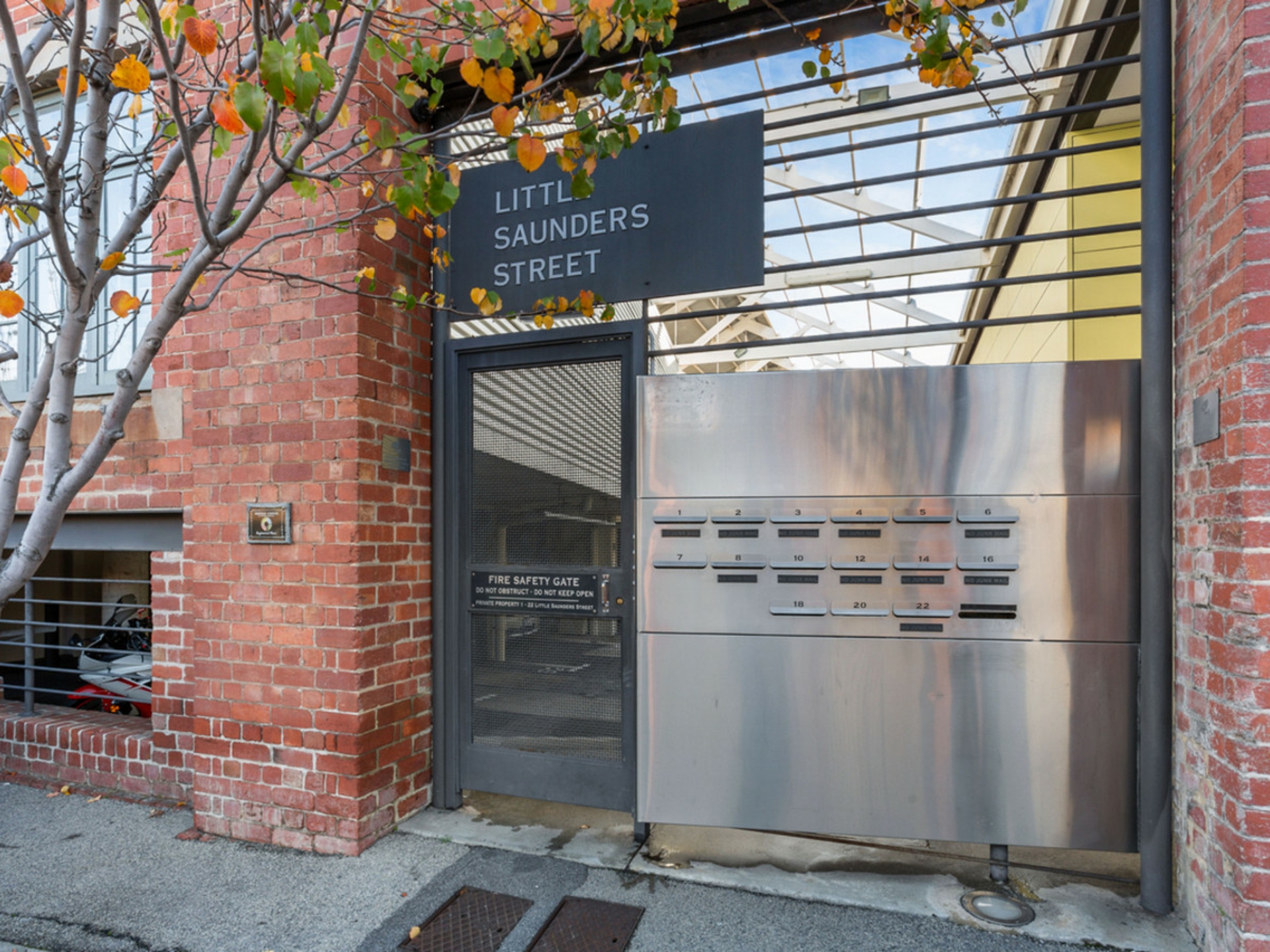 22 Little Saunders Street, EAST PERTH