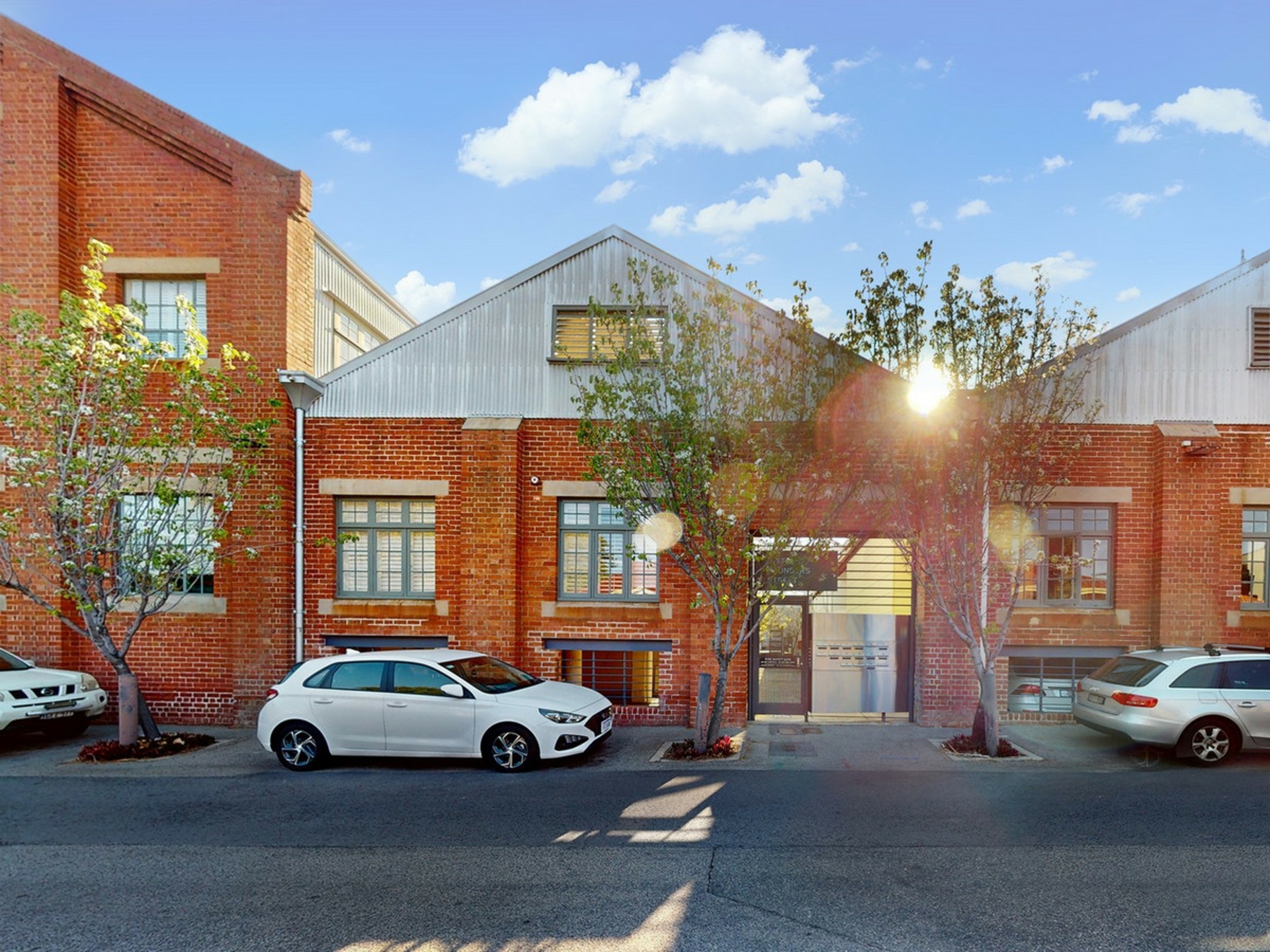 22 Little Saunders Street, EAST PERTH