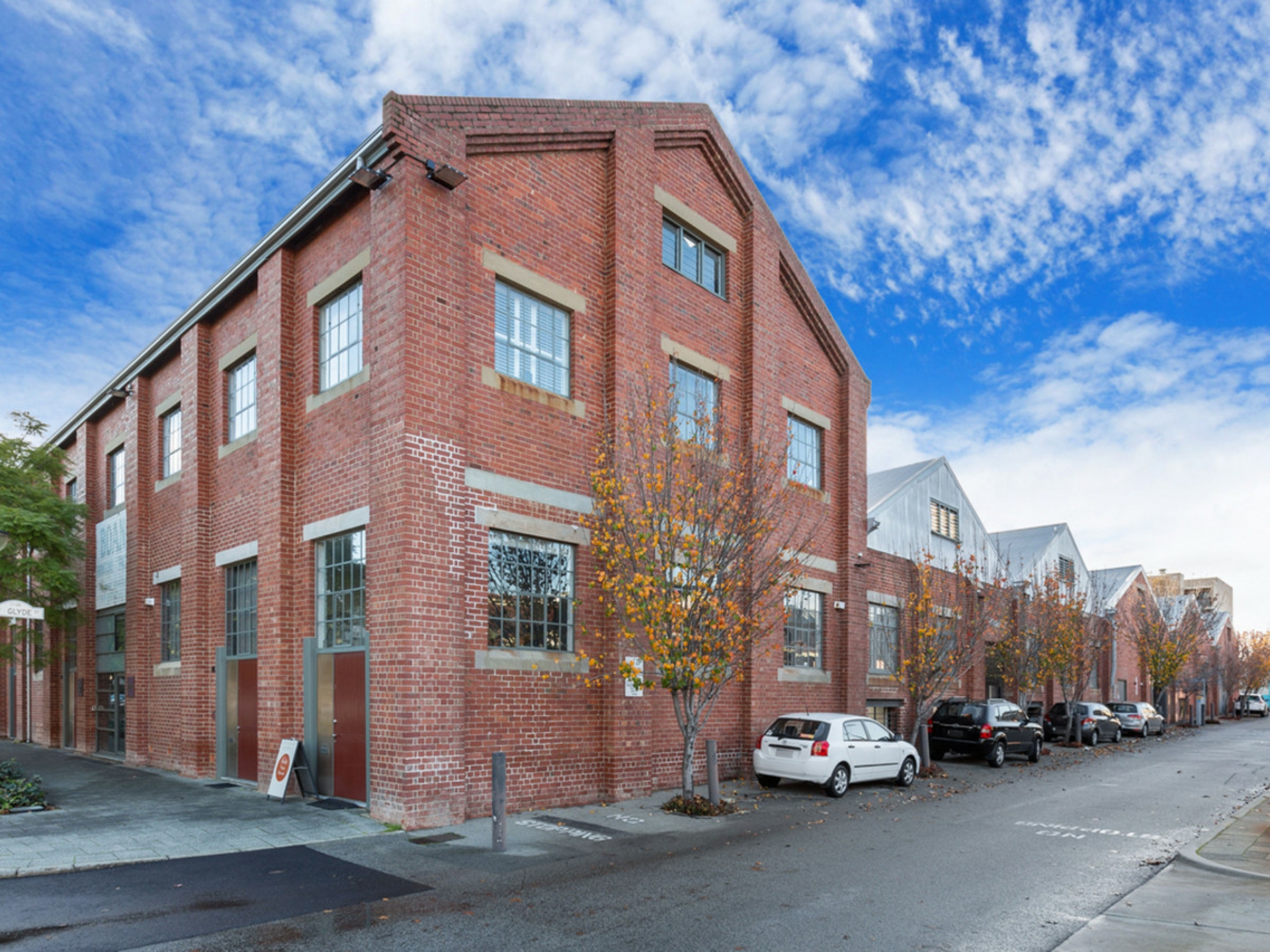 22 Little Saunders Street, EAST PERTH