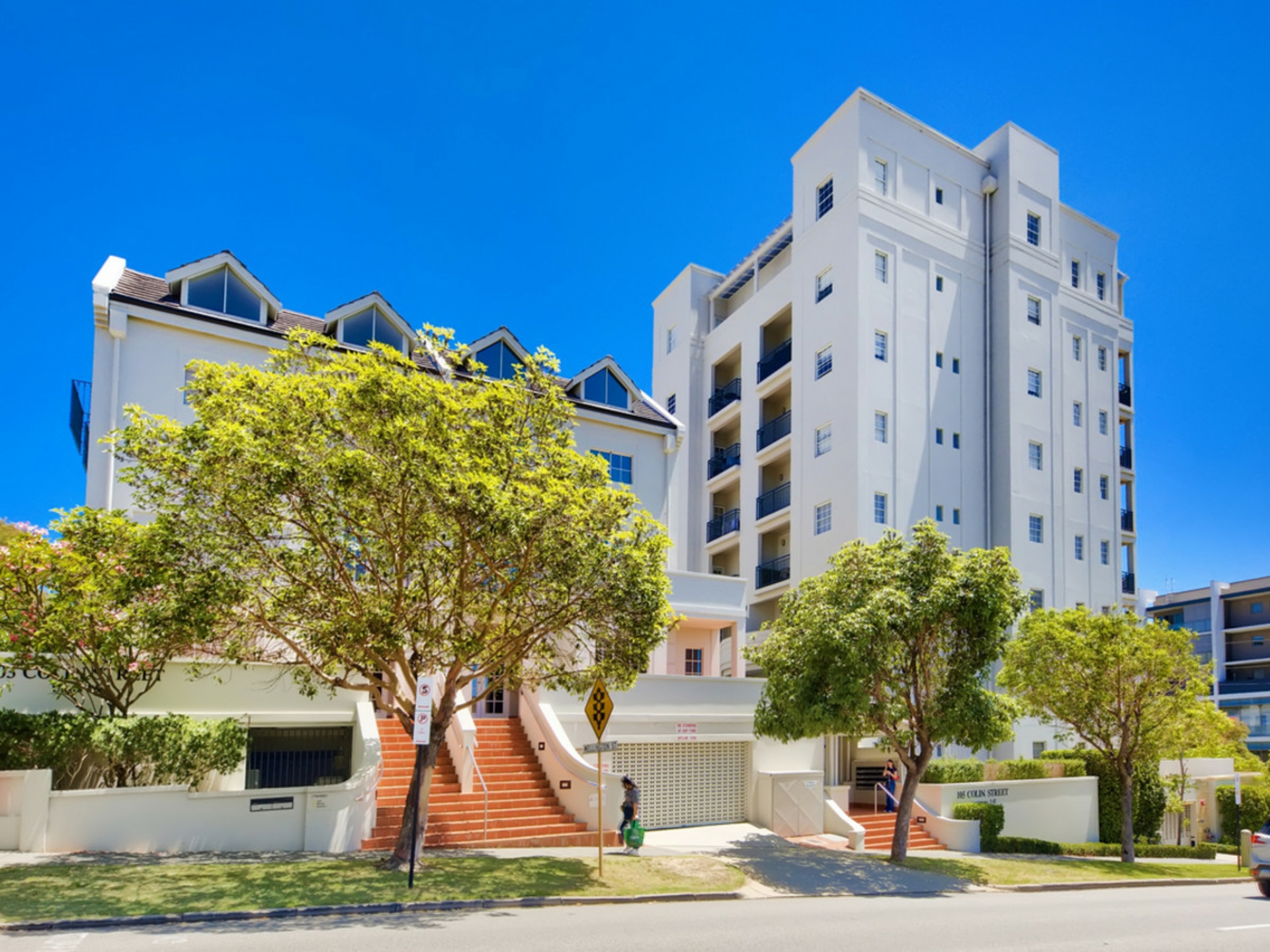 20/105 Colin Street, WEST PERTH