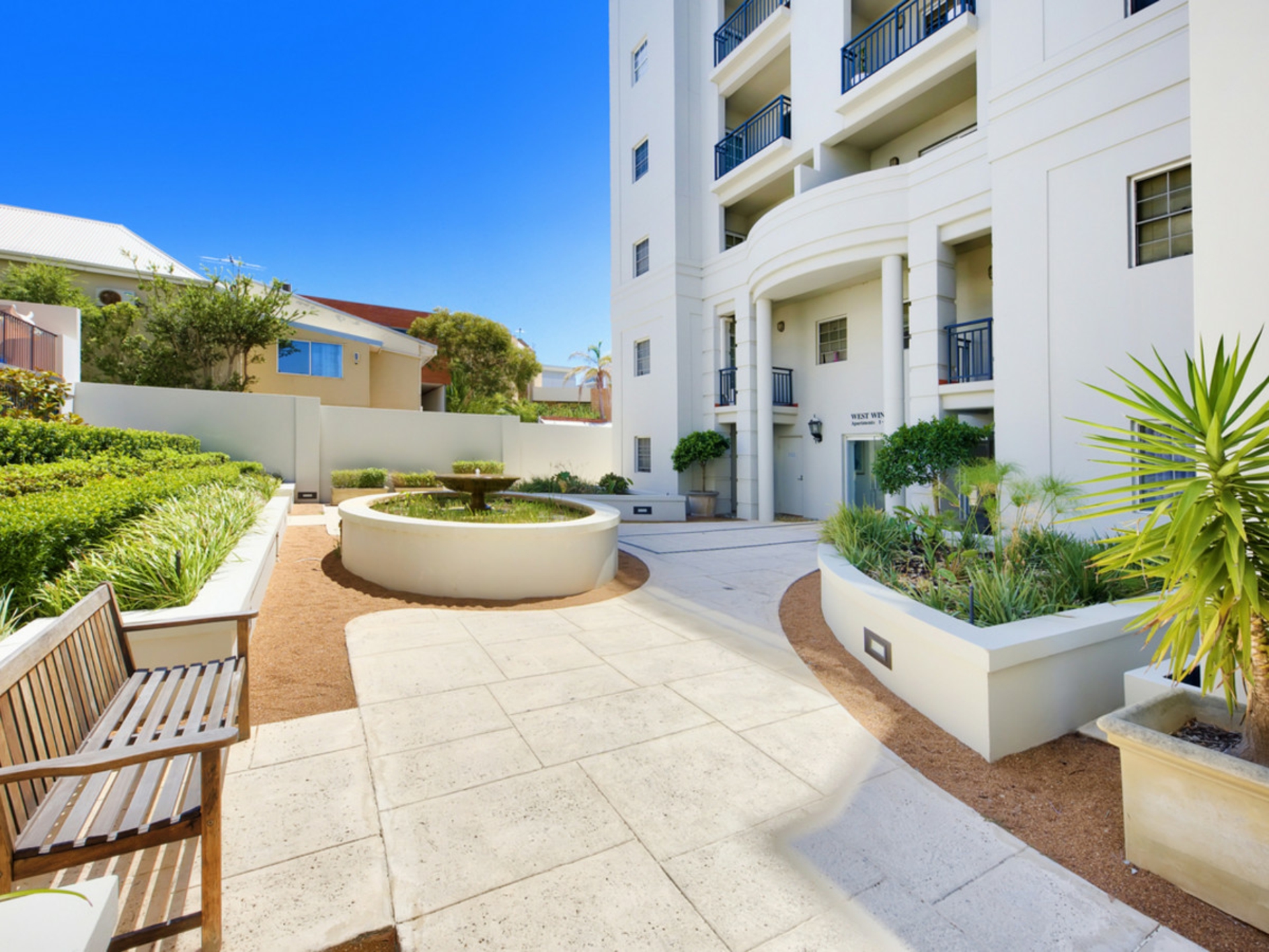 20/105 Colin Street, WEST PERTH