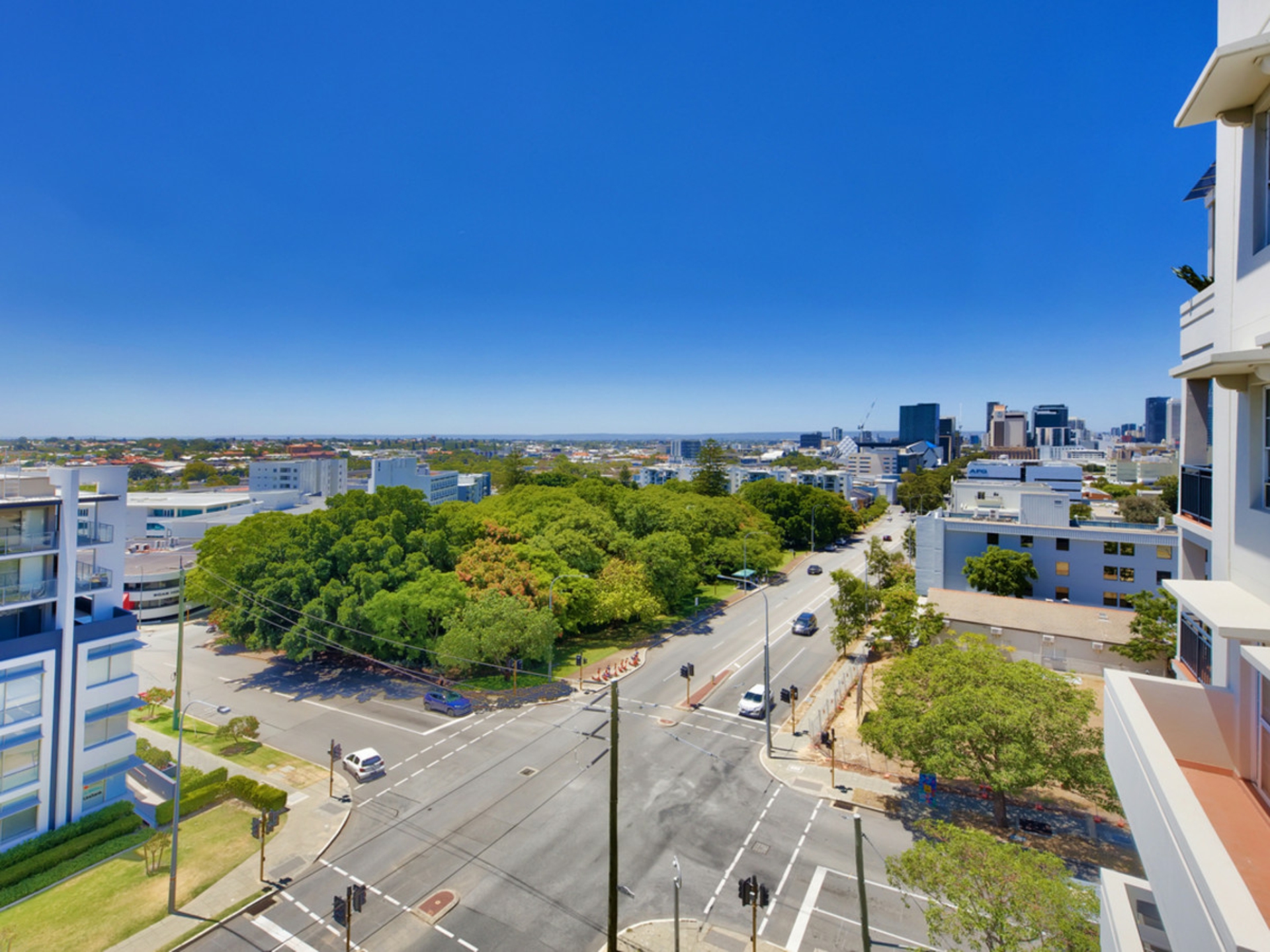 20/105 Colin Street, WEST PERTH