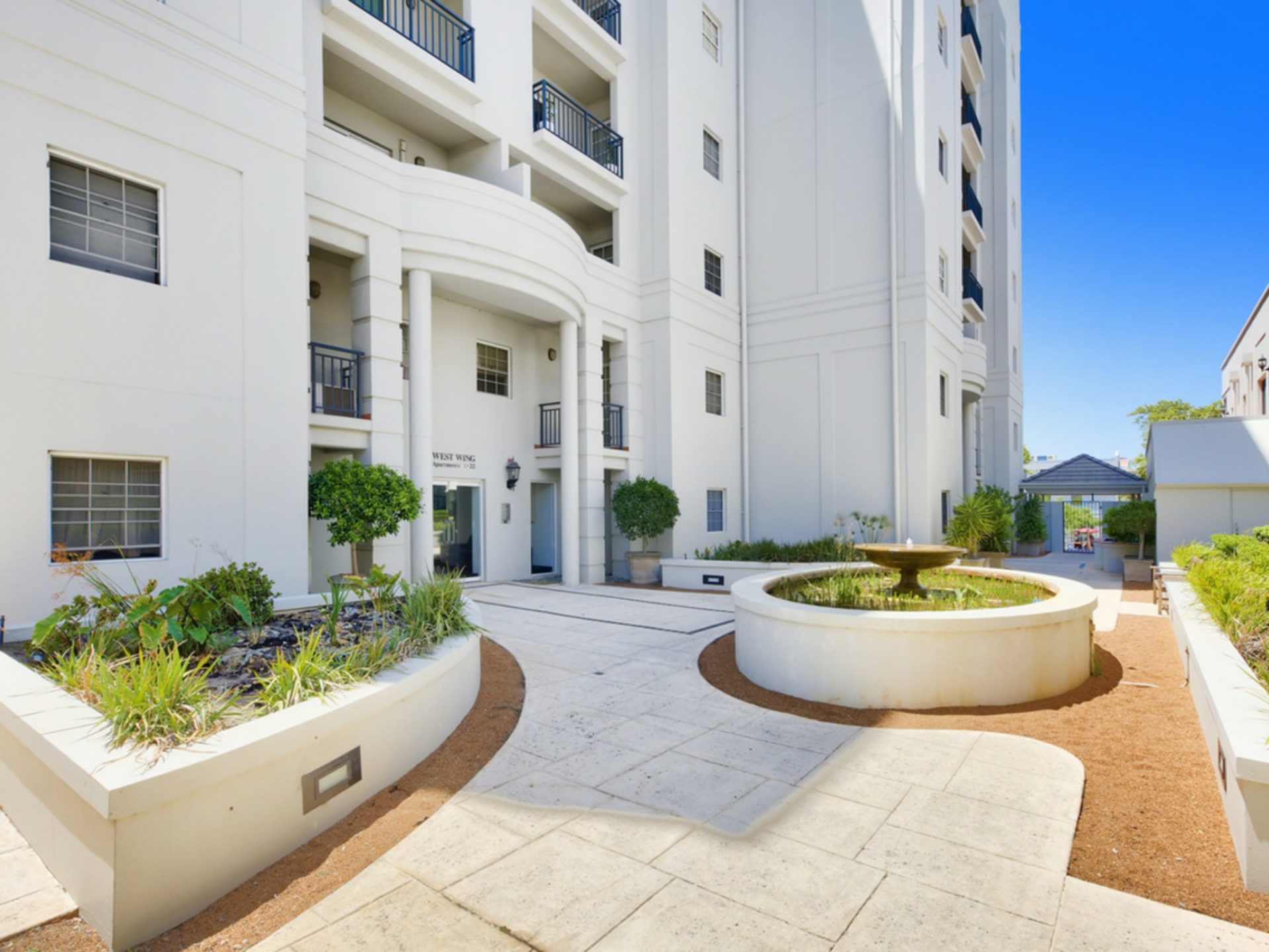 20/105 Colin Street, WEST PERTH