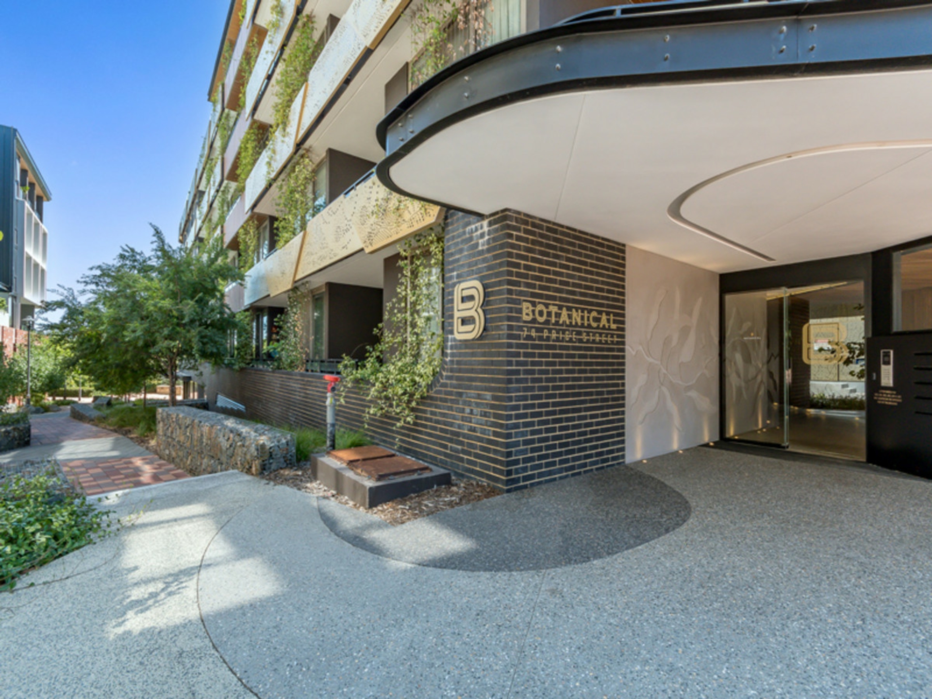 312/74 Price Street, SUBIACO