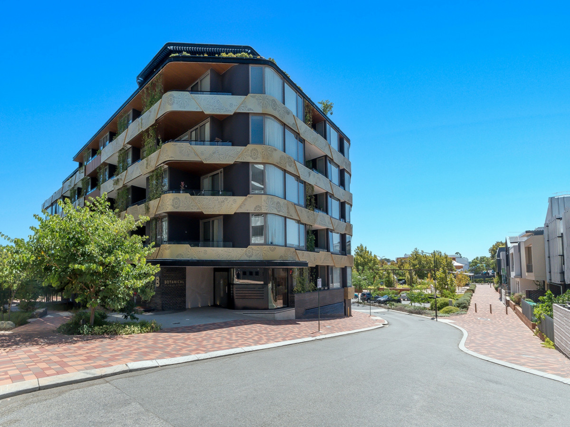 312/74 Price Street, SUBIACO