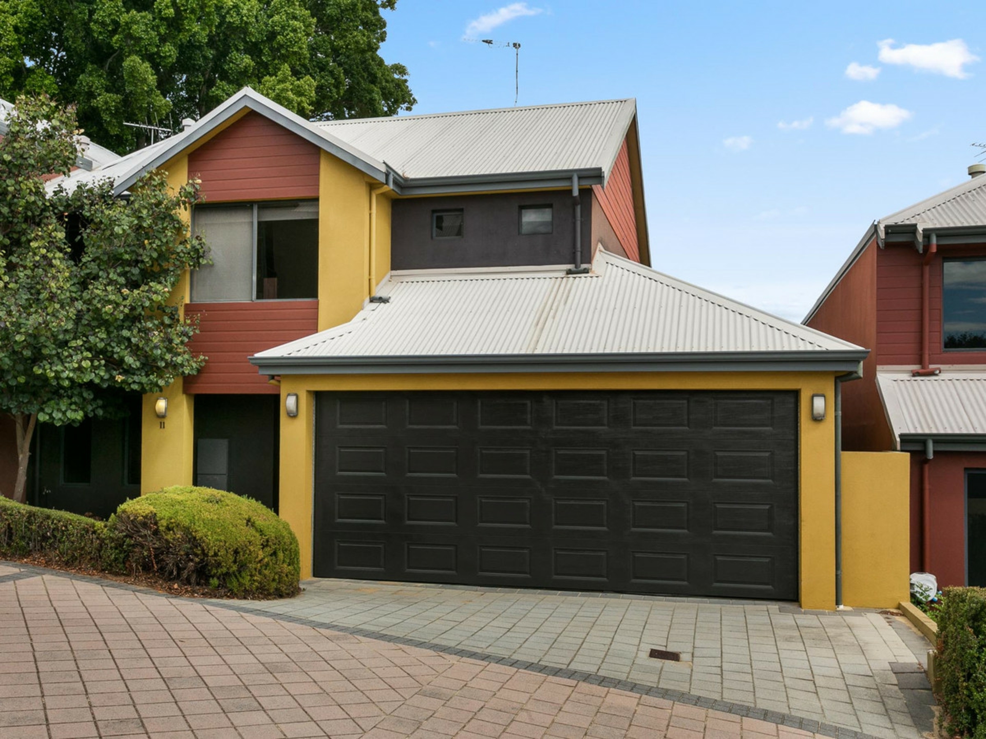 11/7 Fogerthorpe Crescent, MAYLANDS