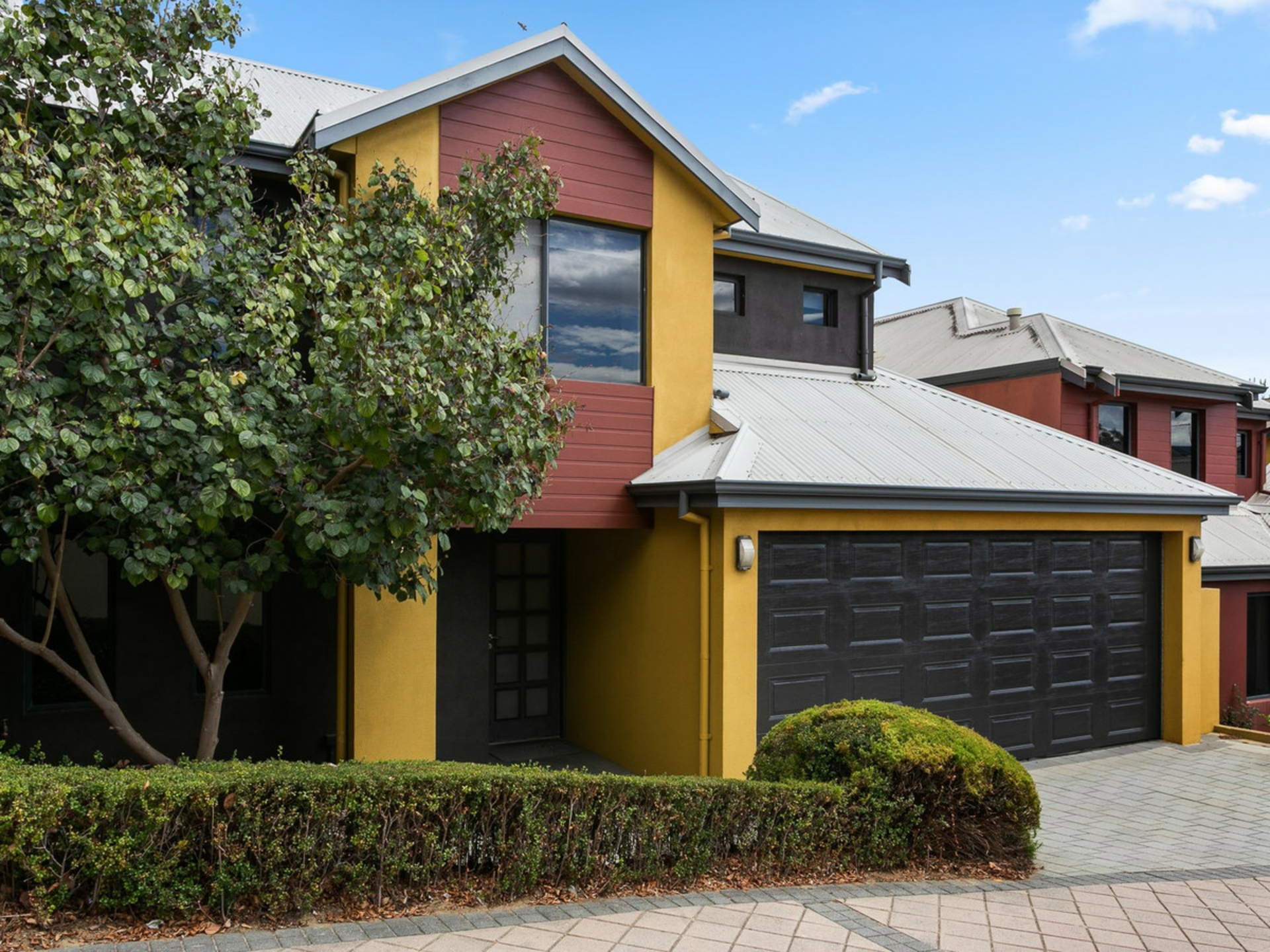 11/7 Fogerthorpe Crescent, MAYLANDS