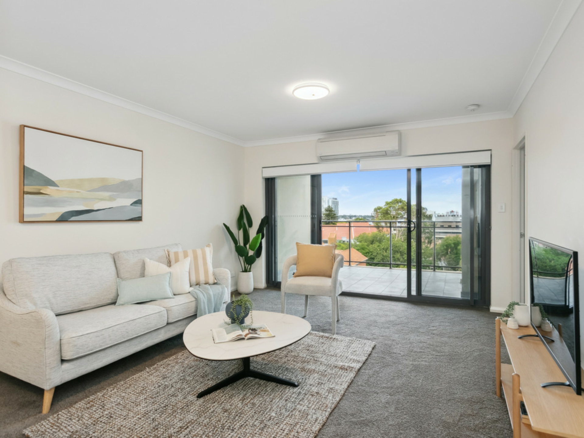 75/18 Wellington Street, EAST PERTH