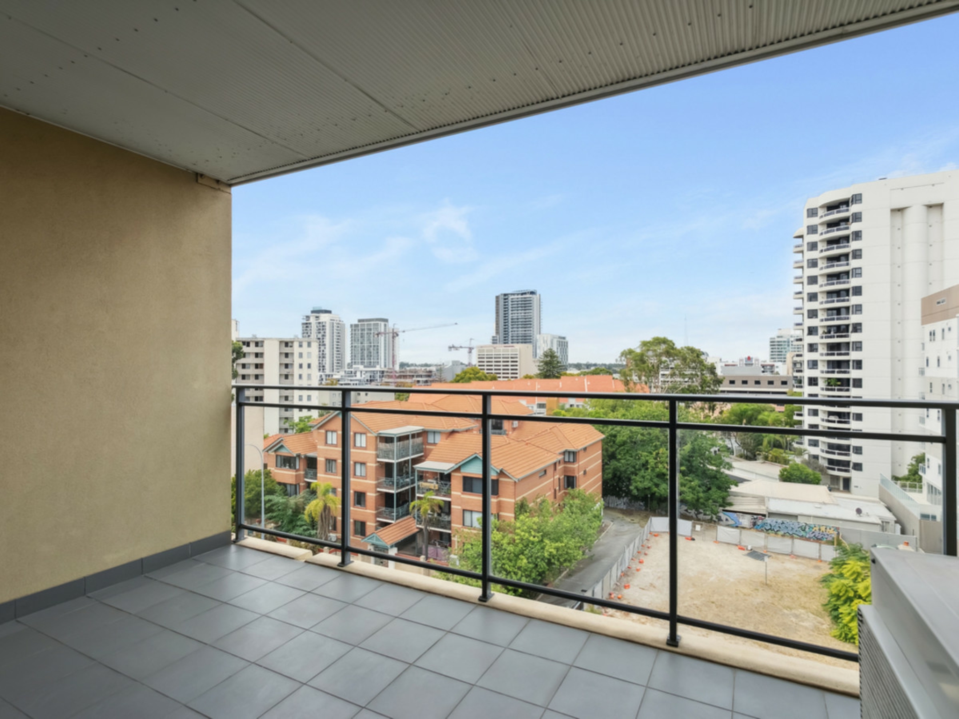 75/18 Wellington Street, EAST PERTH