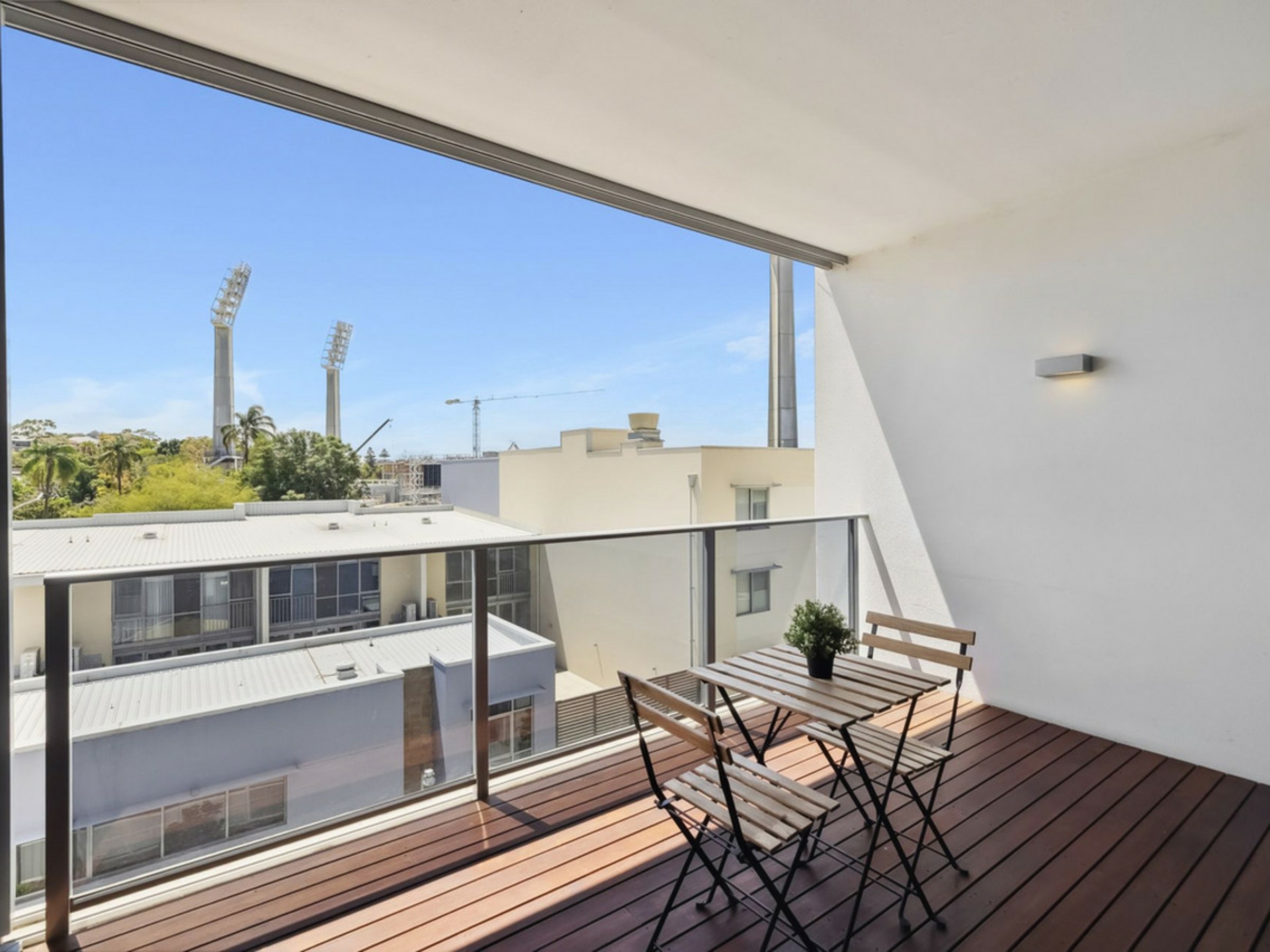 402/2 Moreau Parade, EAST PERTH