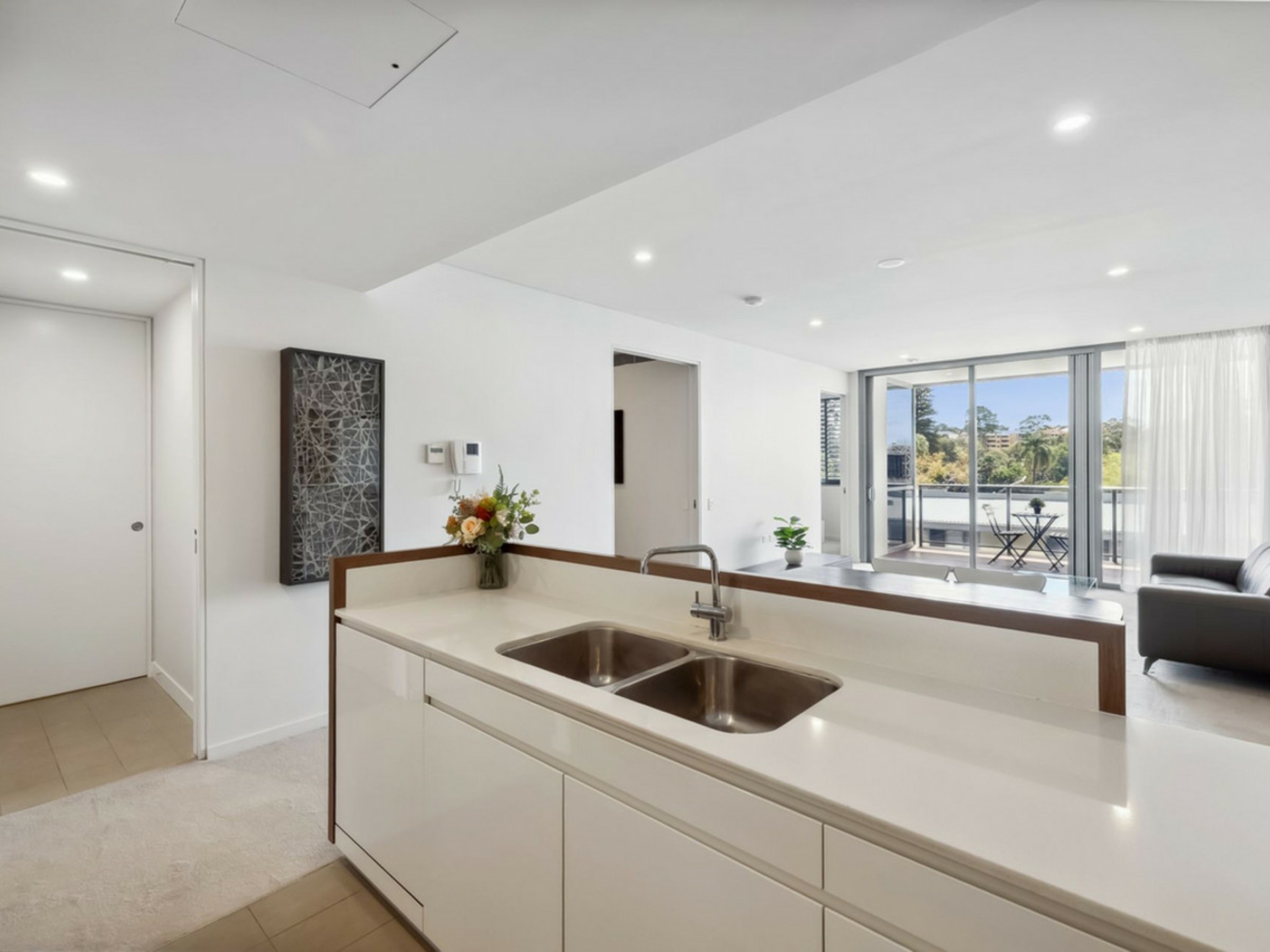 402/2 Moreau Parade, EAST PERTH